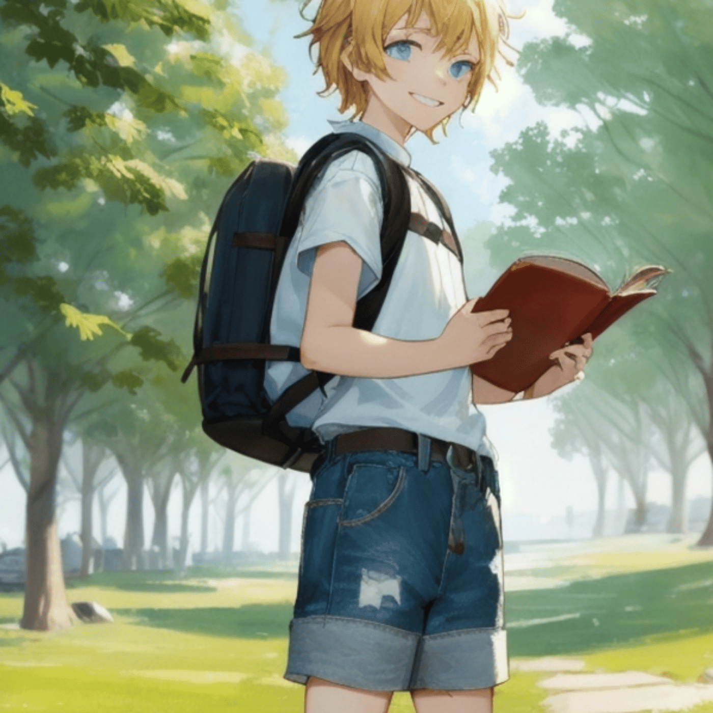 暑さのせいなのか episode artwork