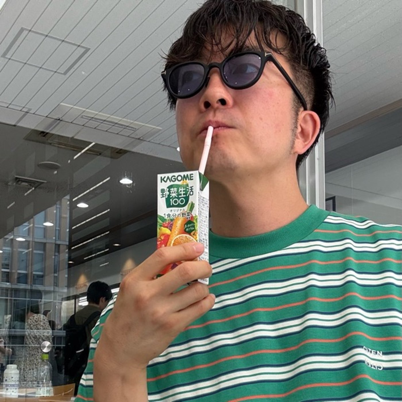 【第922回】今の若い子は素敵です！！！！