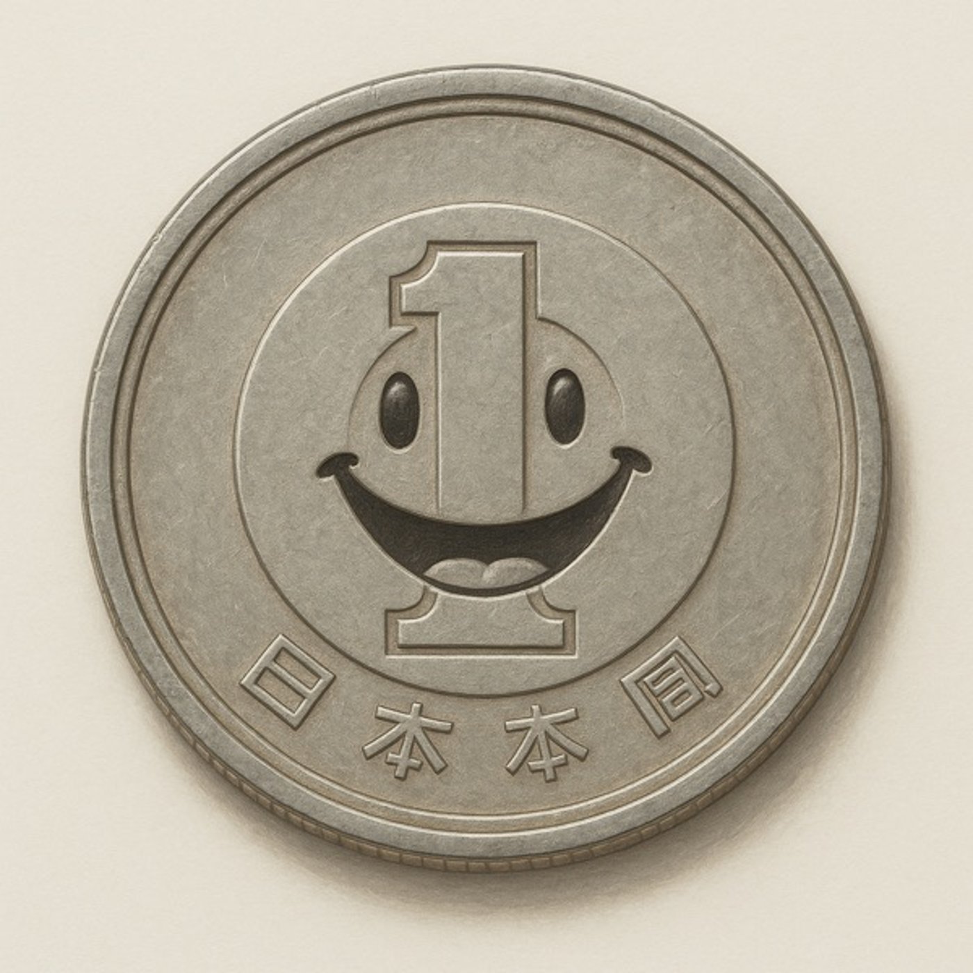 小さいけれど国を支える…！？1円玉が教えてくれる価値のはなし episode artwork