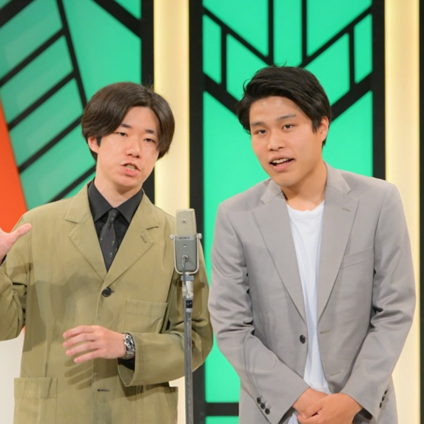#79「これと言ったタイトルはない60分」 episode artwork