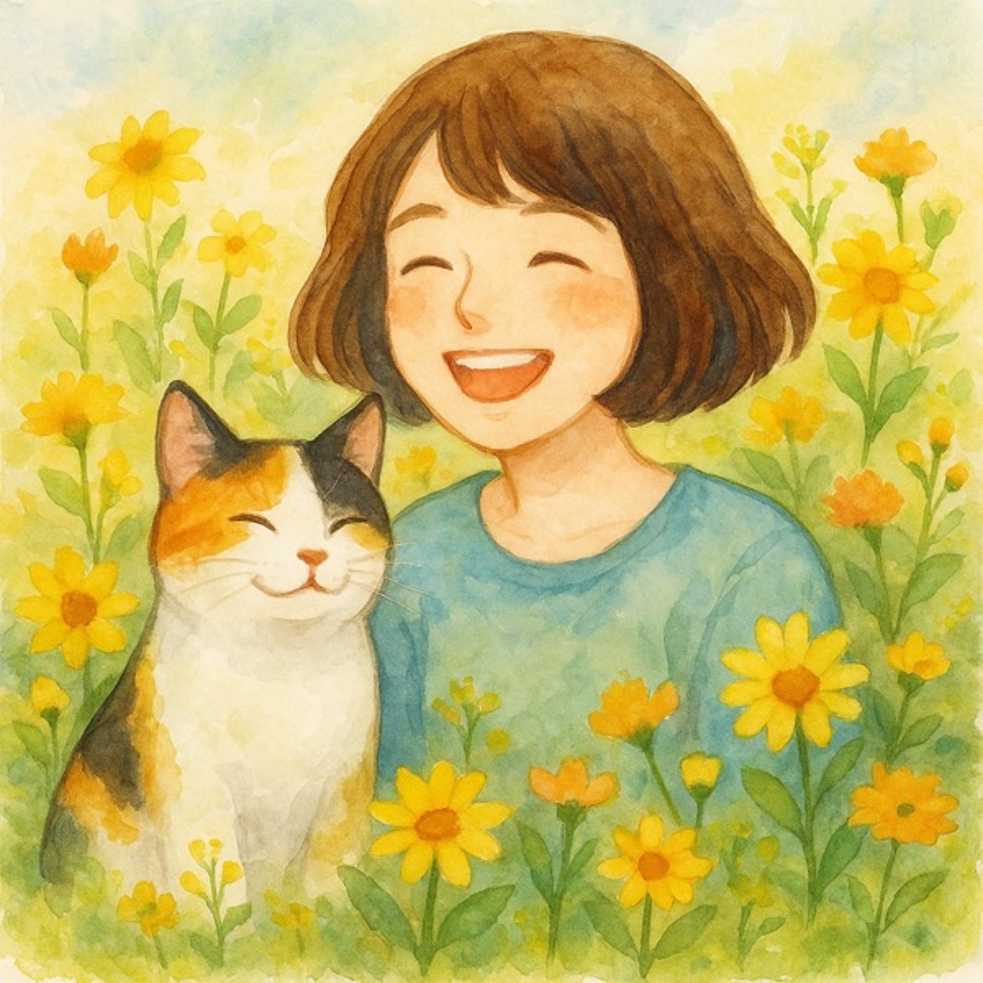 昨日のつづき。わたしを極めよう。 episode artwork