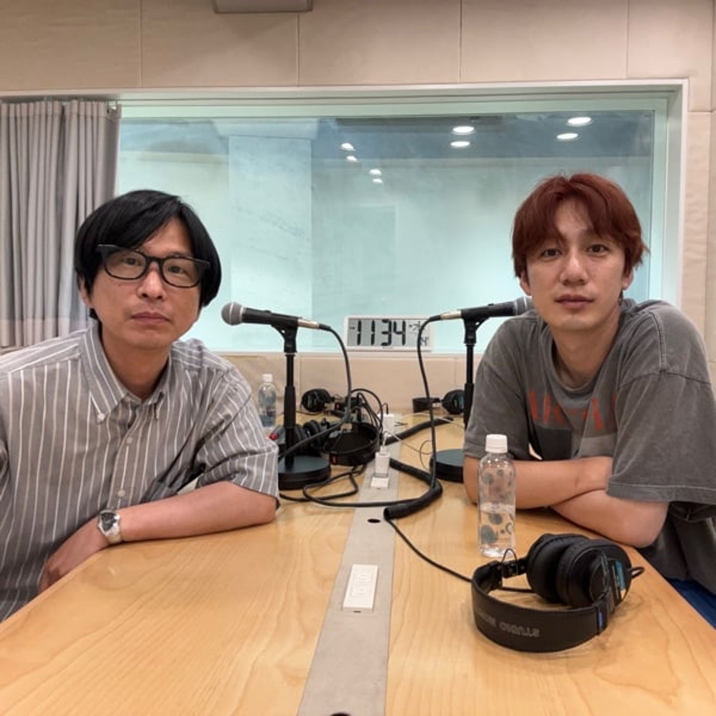 【#169】近況報告で終わりそうな気がするLIVE！