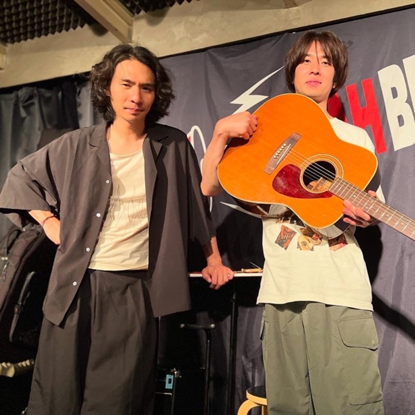 第2回目(の2回目※) episode artwork
