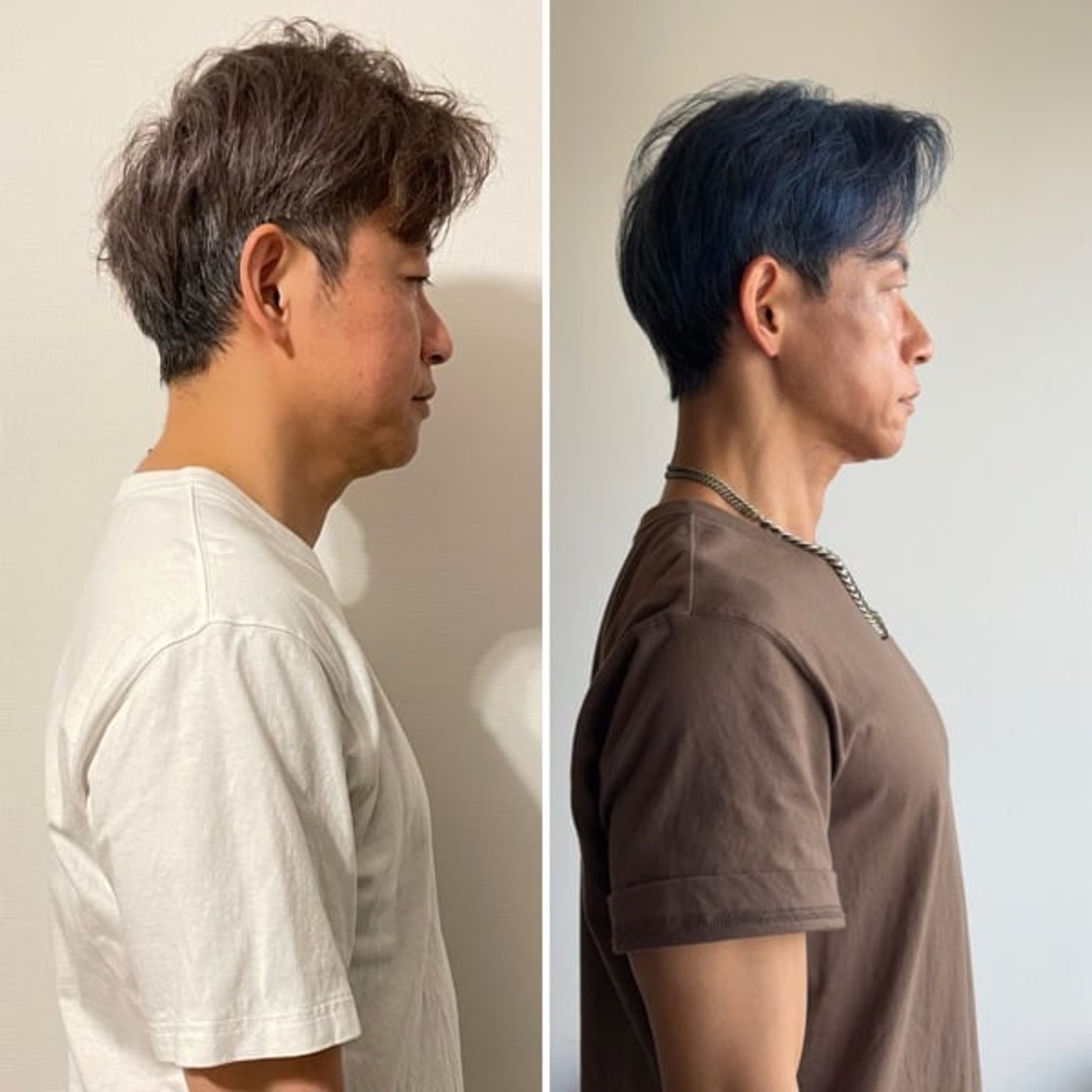FHP改善して５才若返った