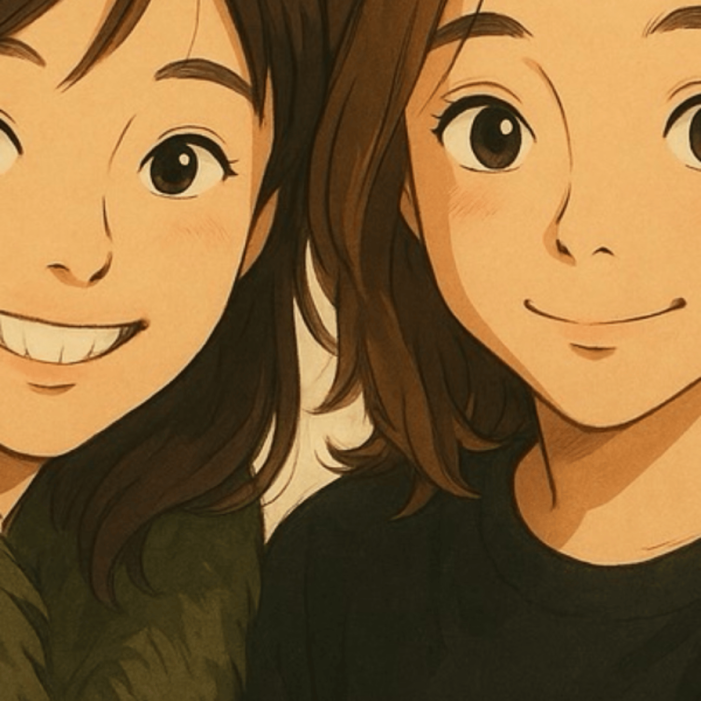 パヤとバーシー　バチェラー6について語ろうよ episode artwork