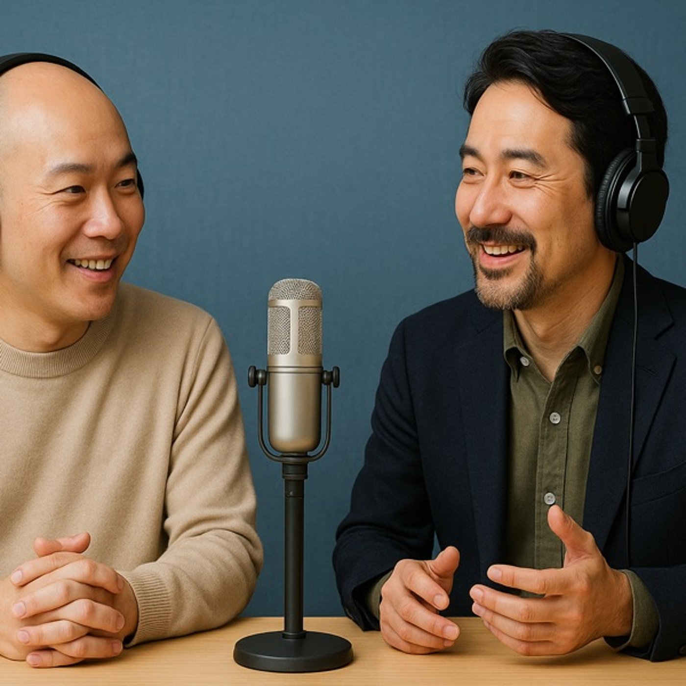 第10回の縁側　雑談回 episode artwork