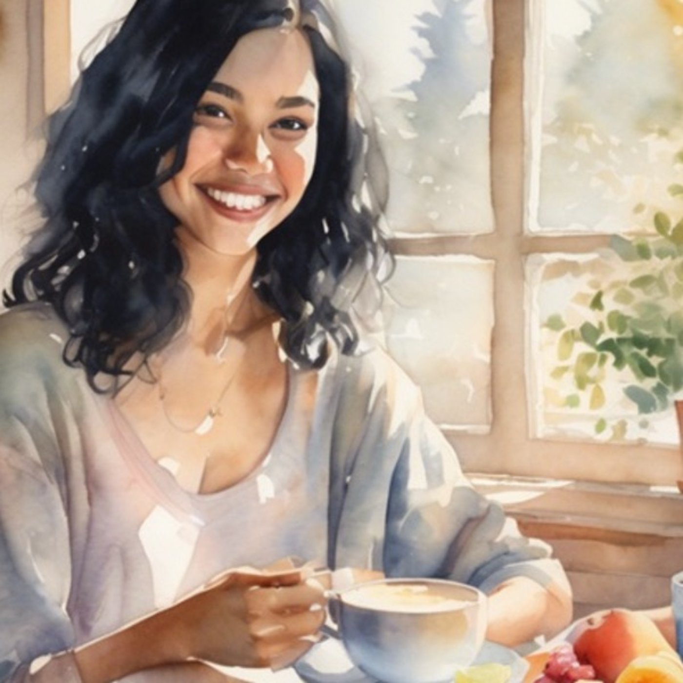 糖質制限食の質が心の健康を左右する(25.06.22) episode artwork
