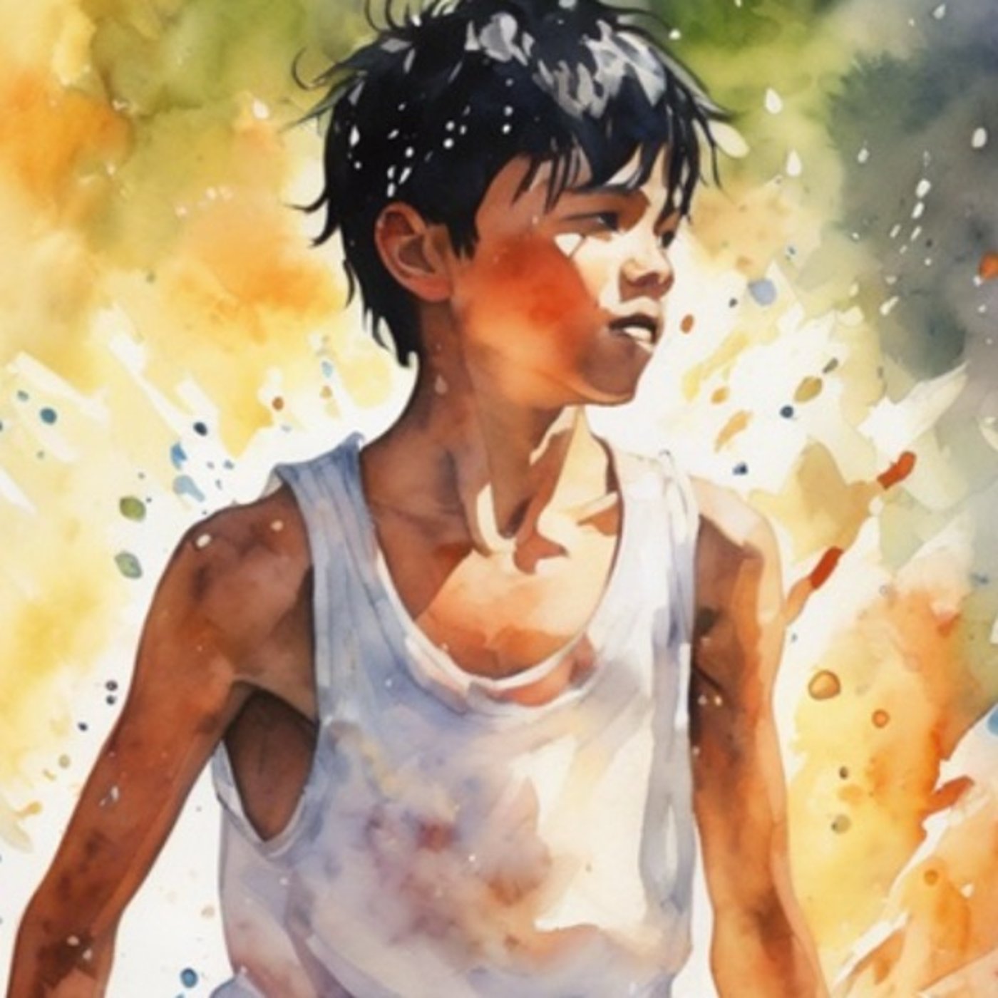 厳しい熱波に心が沈む―「がまんの時代」は終わった(25.06.25) episode artwork