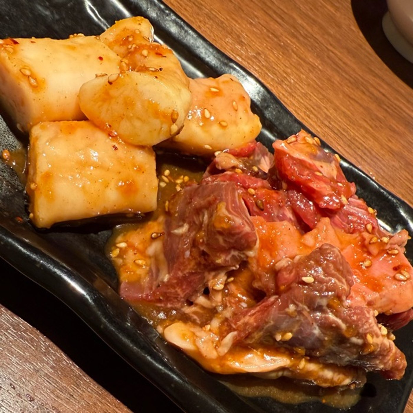 【第926回】新橋で焼肉！！