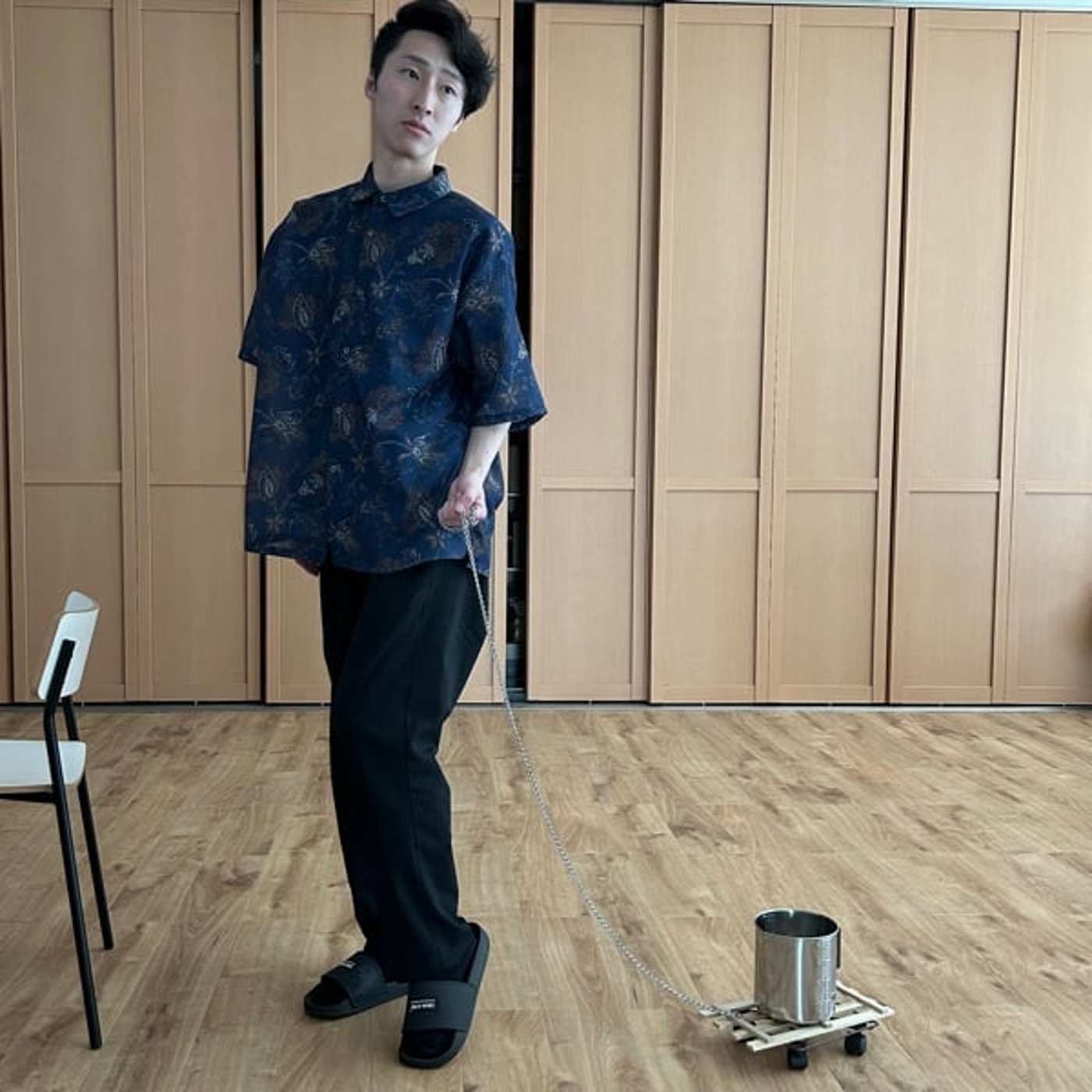 陰キャ芸人2人が陽キャを目指すラジオ第18話