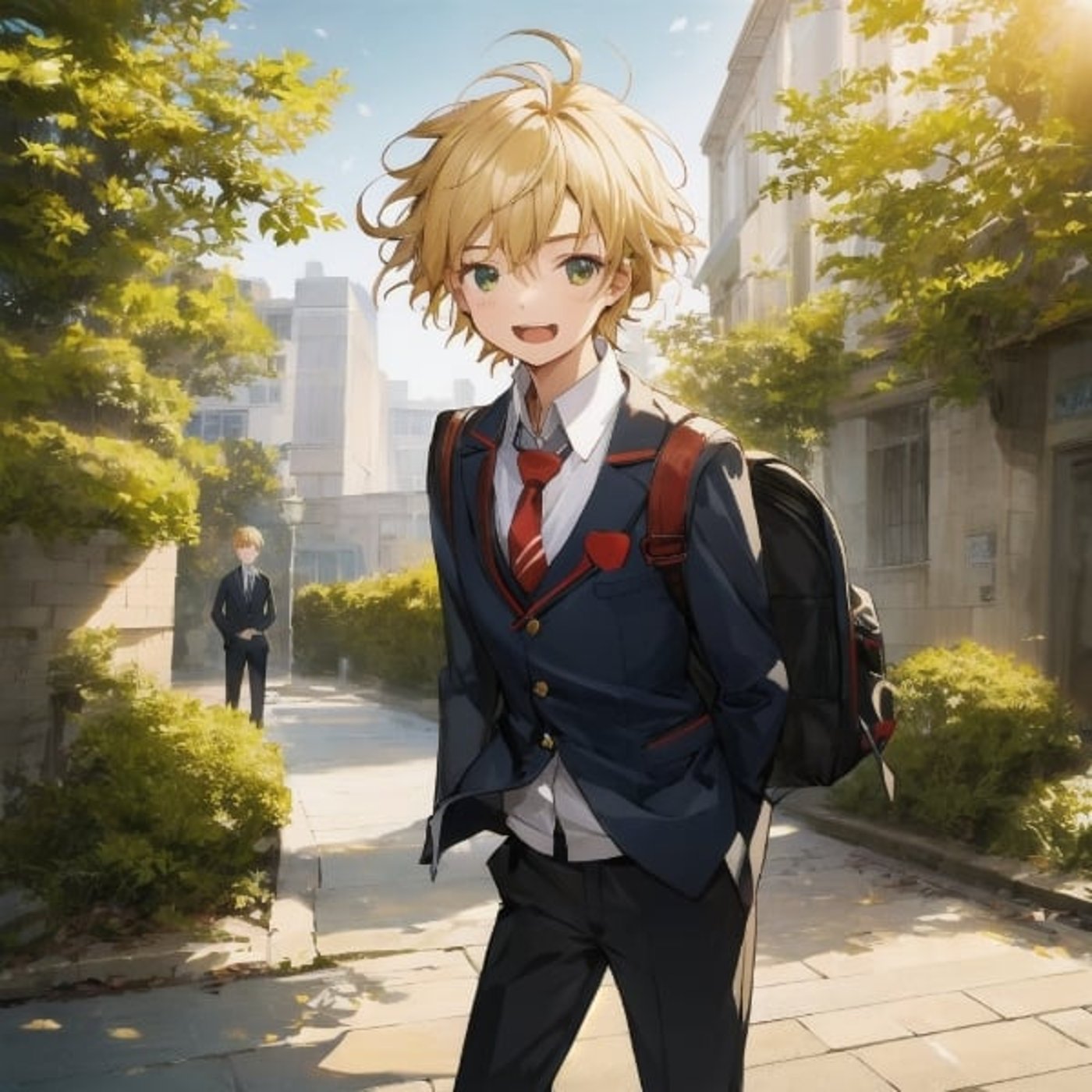 チケット残り18枚！ episode artwork