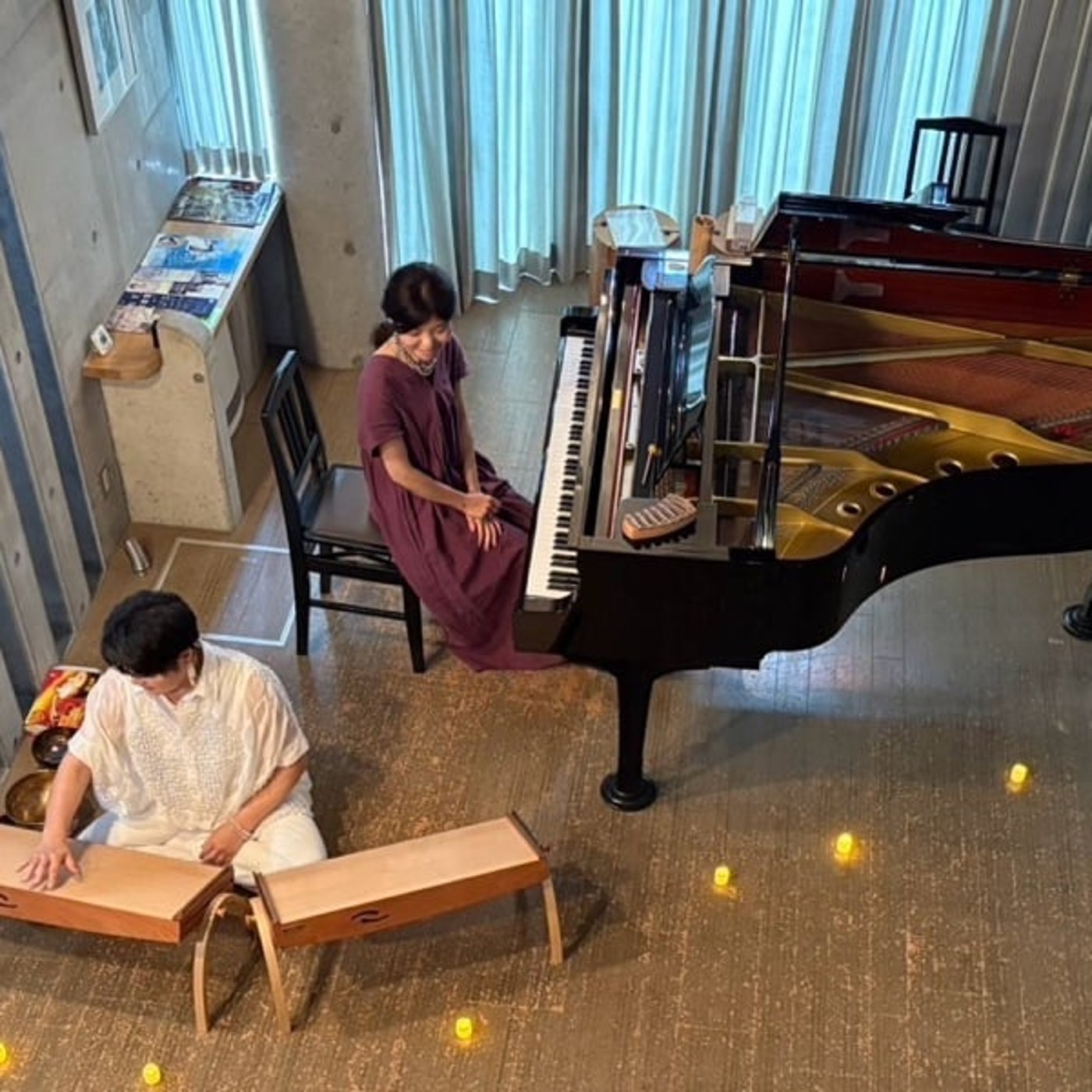 日常を紡ぐ✴︎ 心音