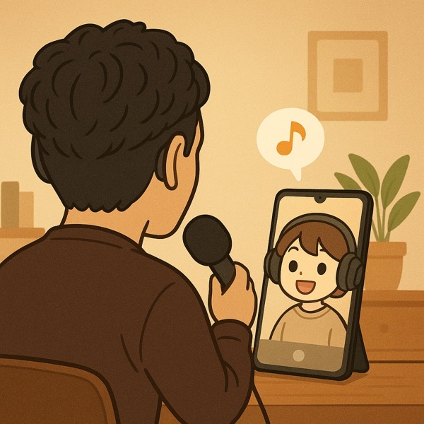 【初対談！】夏のホラー映画の誘い術講座 episode artwork