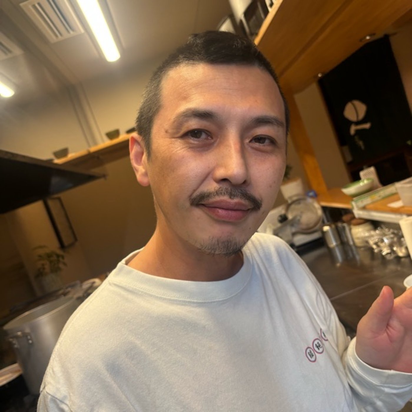 ６月２９日　日本酒頭ライブやります！【飯島潤さんゲスト回】 episode artwork