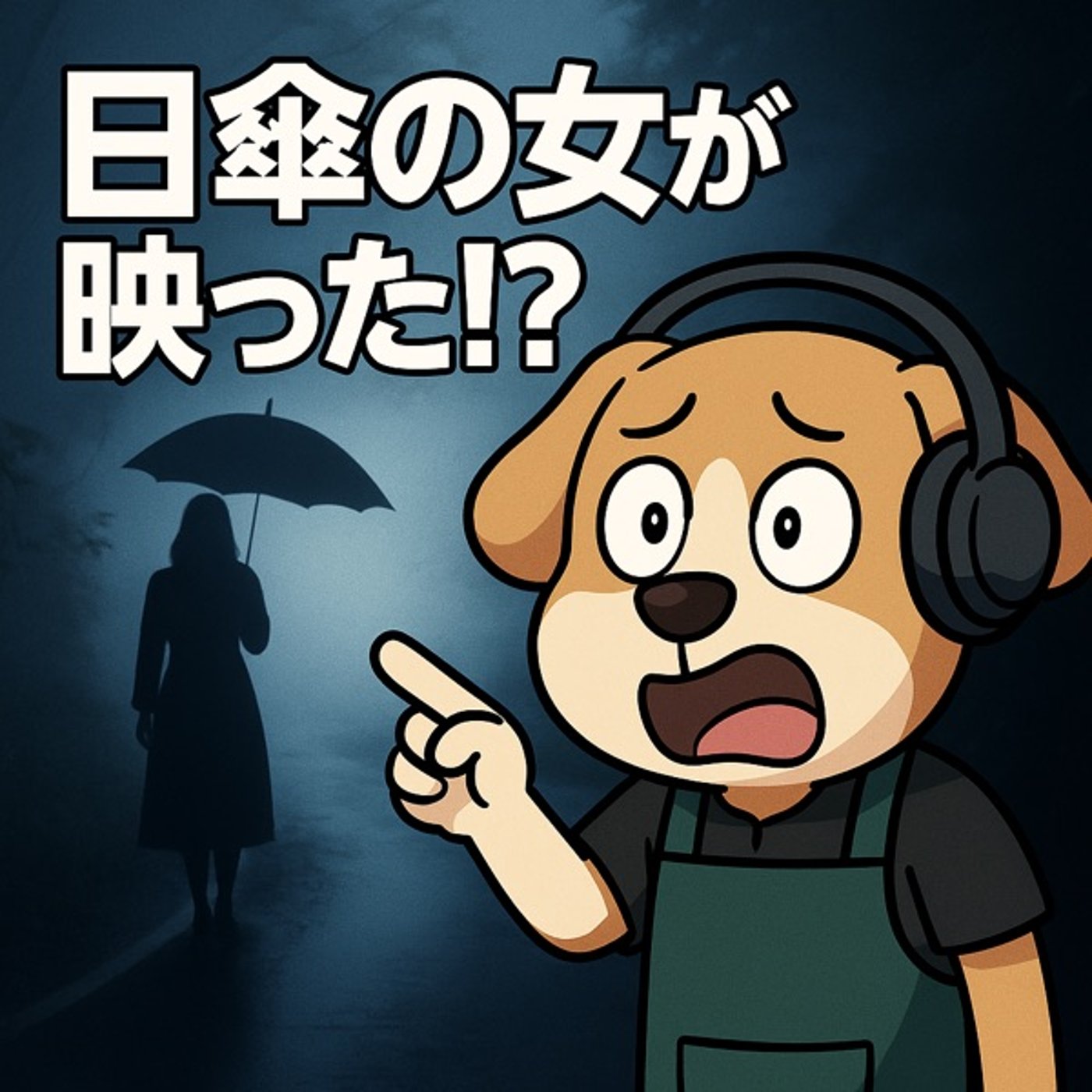素人YouTuber、バズったら苦手ジャンルでも走るしかない説 episode artwork
