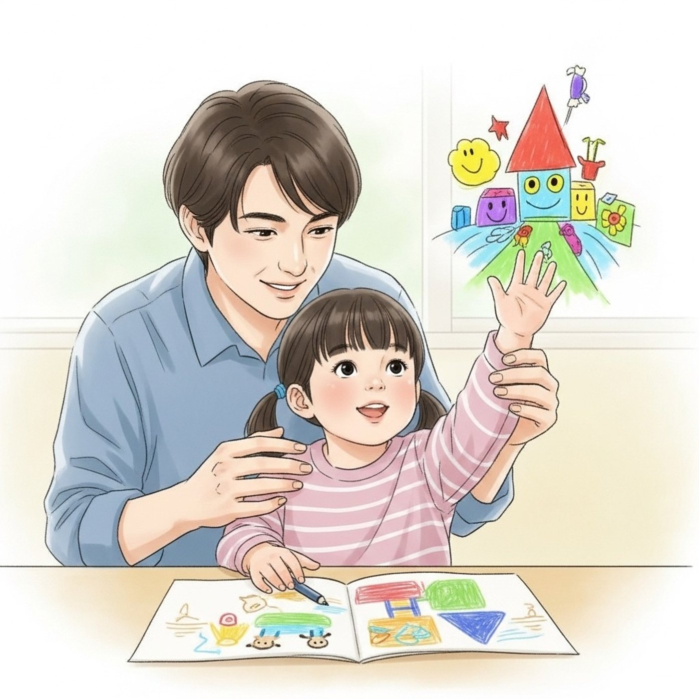 自己肯定感を目的化しない：教育は「自己決定感」と「自己効力感」に向かうべきである episode artwork