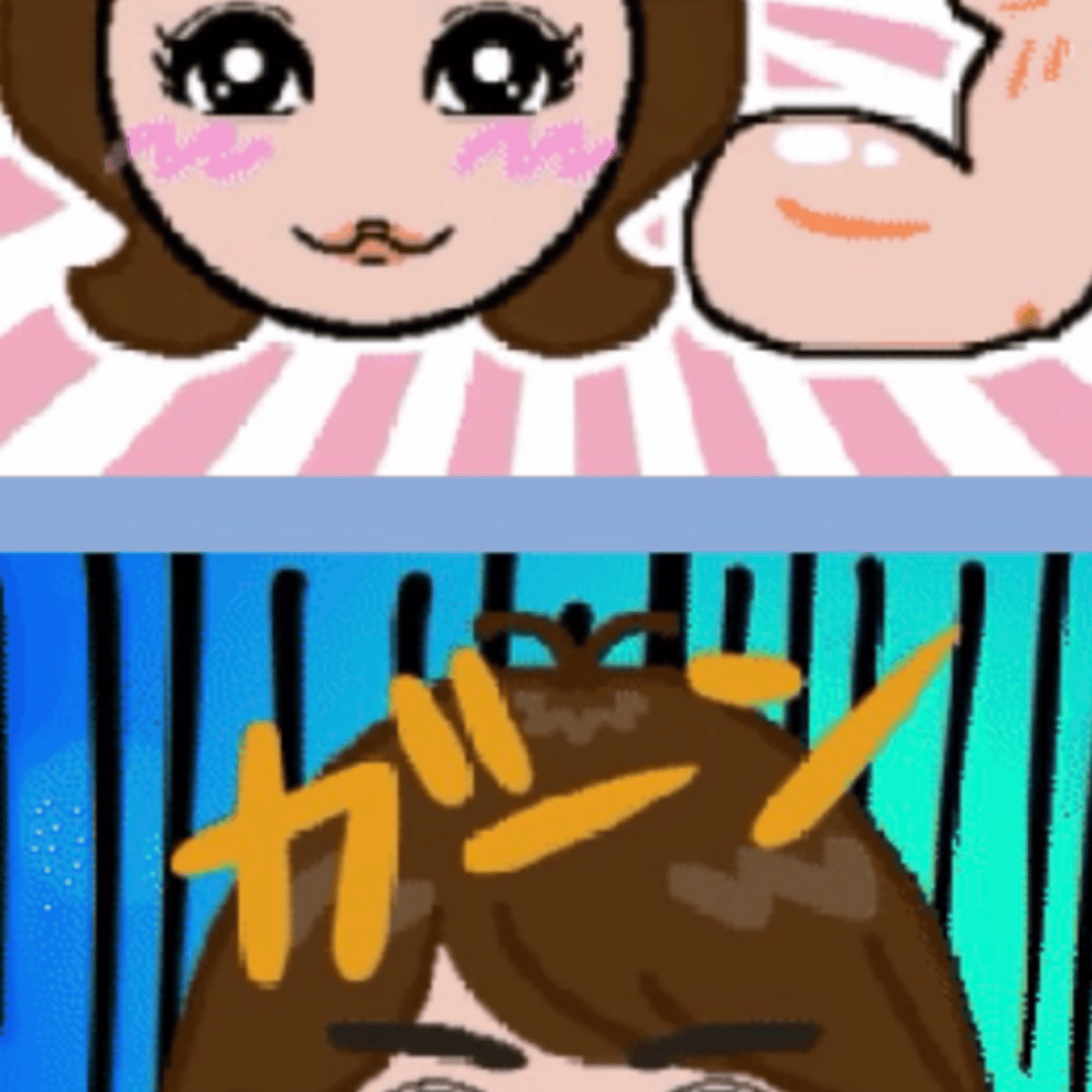 ああいうタイプの女子が苦手なんですよ。生配信。 episode artwork