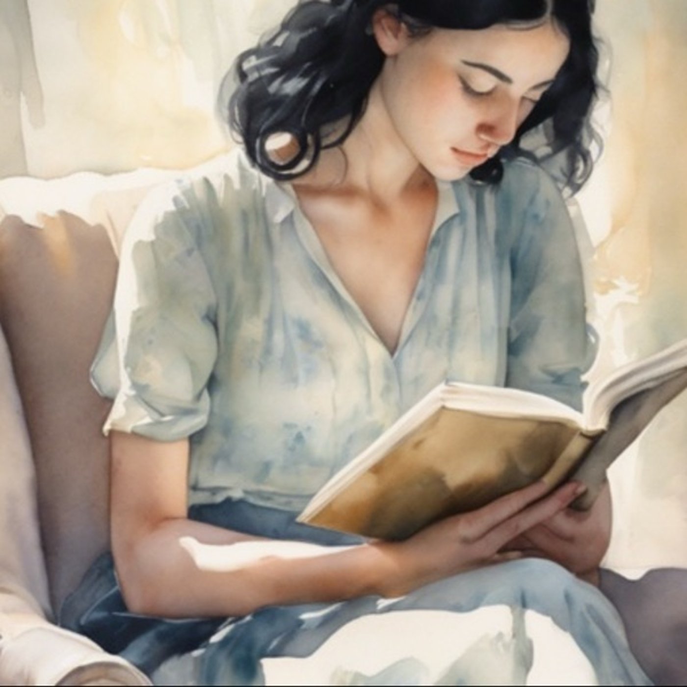 読書は孤独を癒すのだ(25.06.30) episode artwork