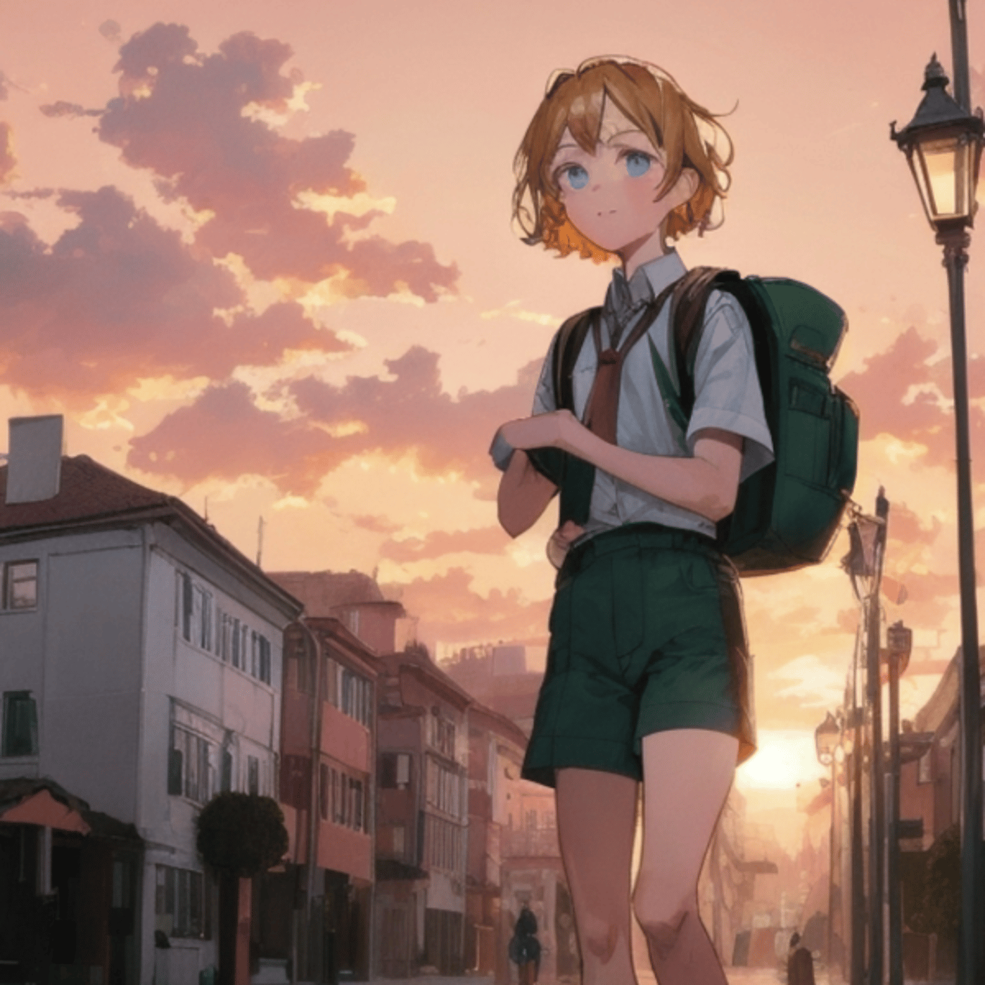 あと15枚！ episode artwork
