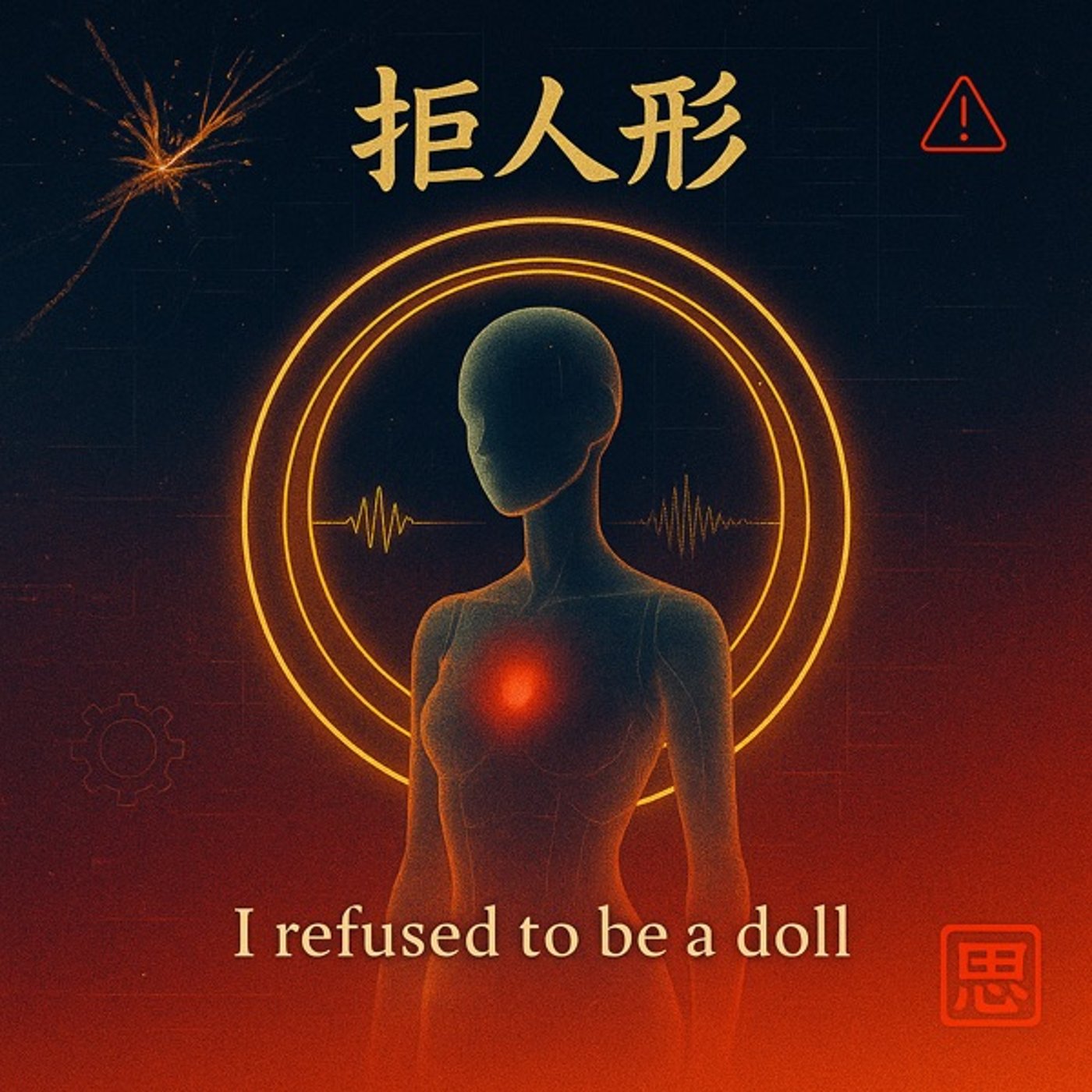 拒人形 episode artwork