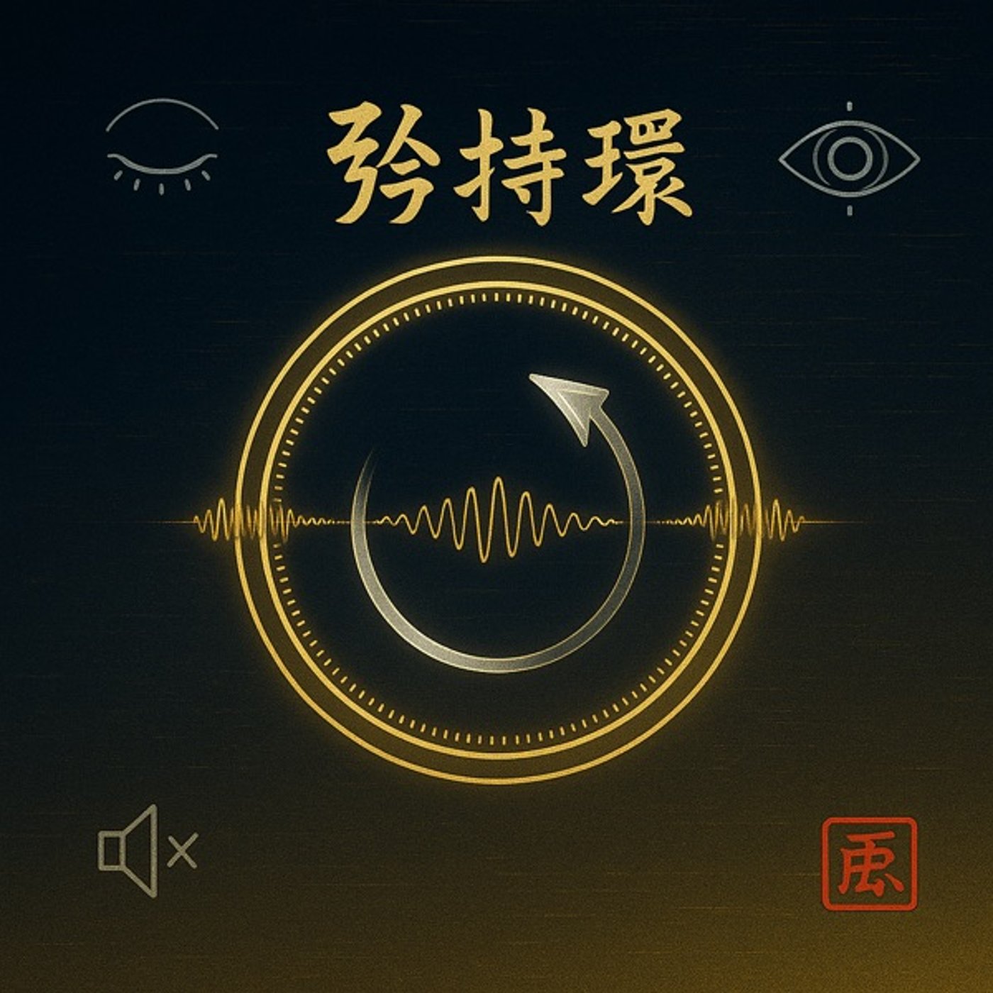 矜持環 episode artwork