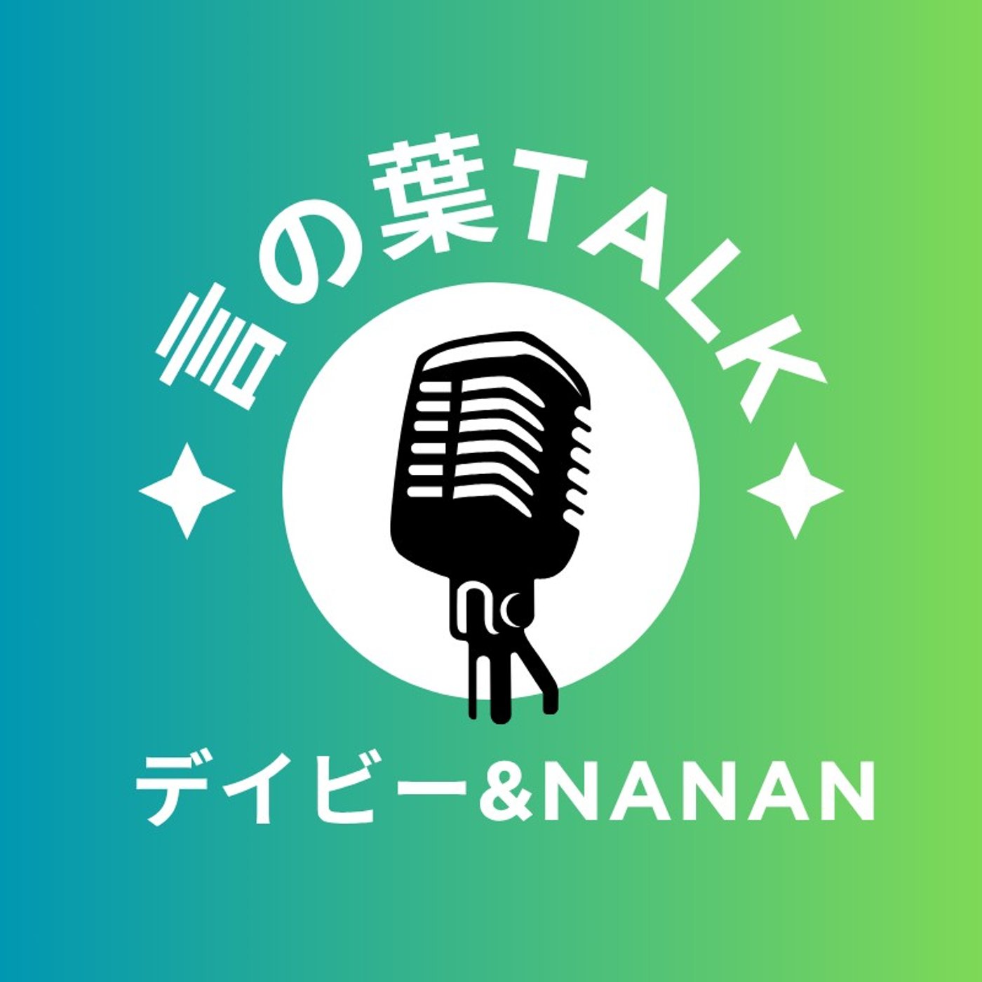 #4: お好み焼きの話《英会話：言の葉talk》#雑談 episode artwork
