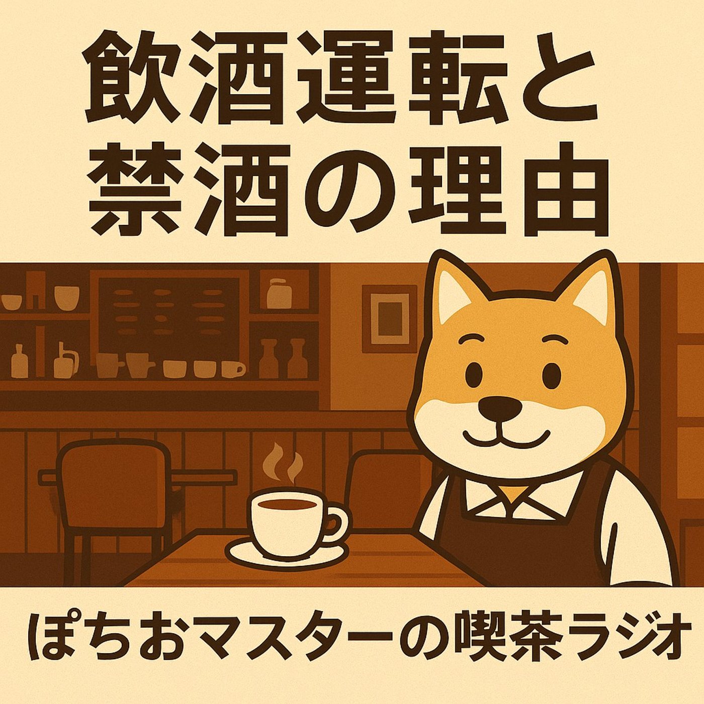 ニュースにもなっていた「ベンツ暴走事故」と、 車好きとしてのぼくの“ある習慣” episode artwork