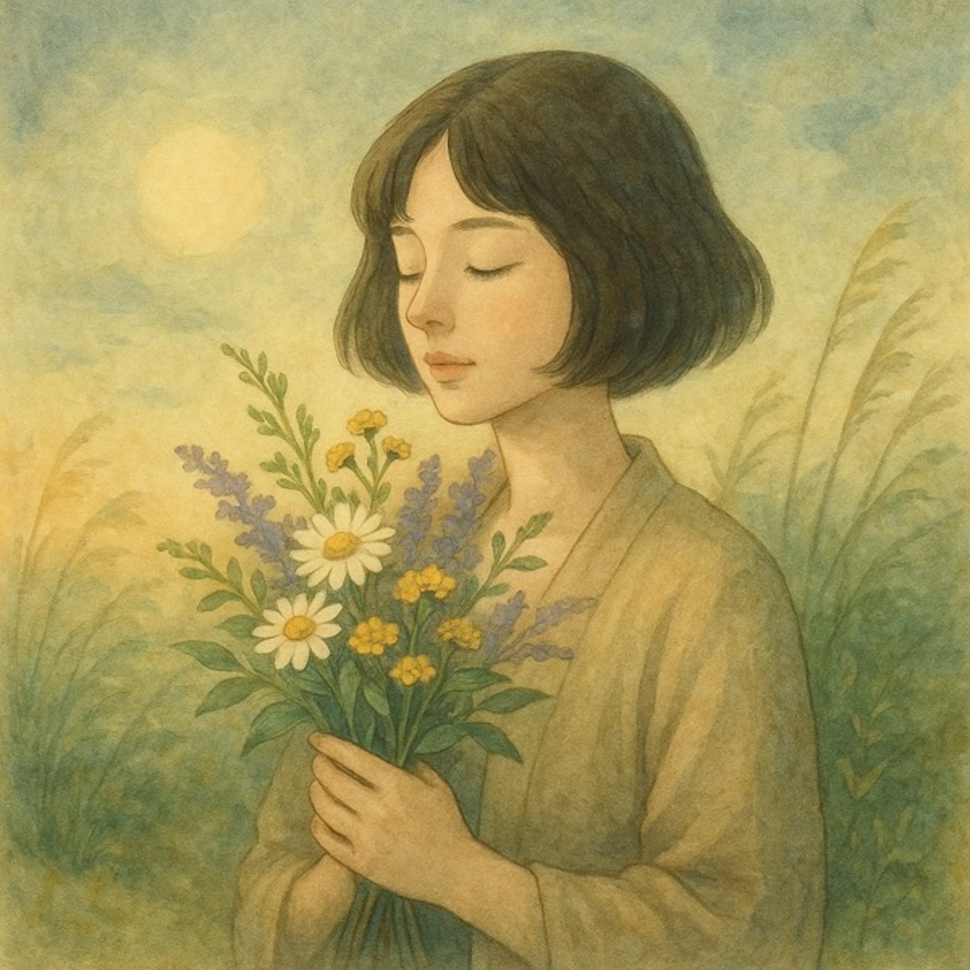 いとまる養生帖🌿漢方薬の選び方について episode artwork