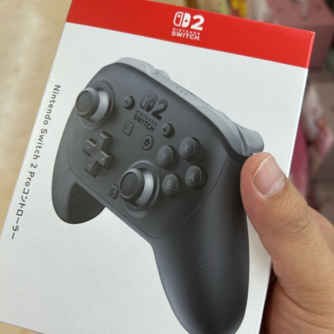 プロコン2が売ってない💦 episode artwork