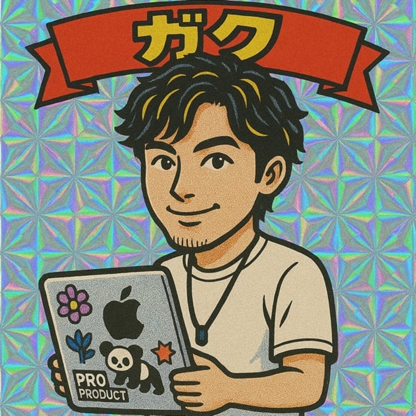 #16 令和の比較地獄「マウントフルネス」攻略法 episode artwork