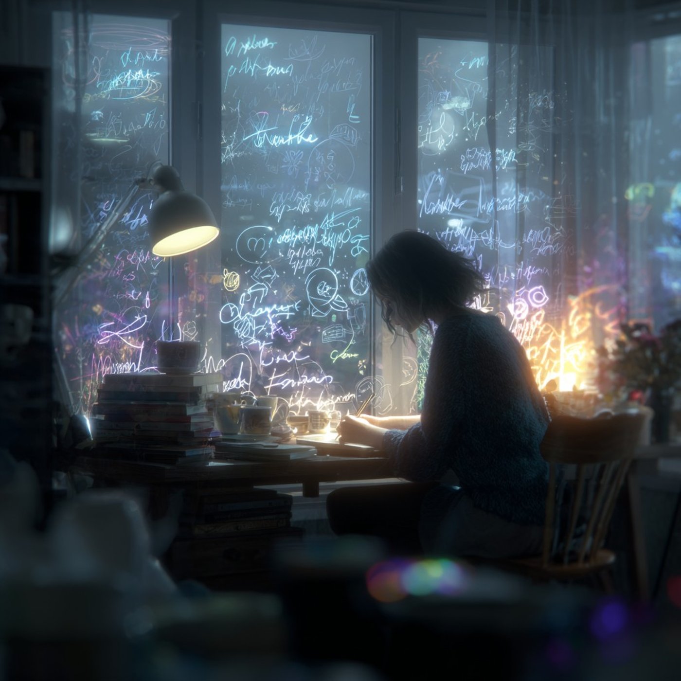 #71 発信しながら、自分の「好き」や「興味」が見えてきた episode artwork