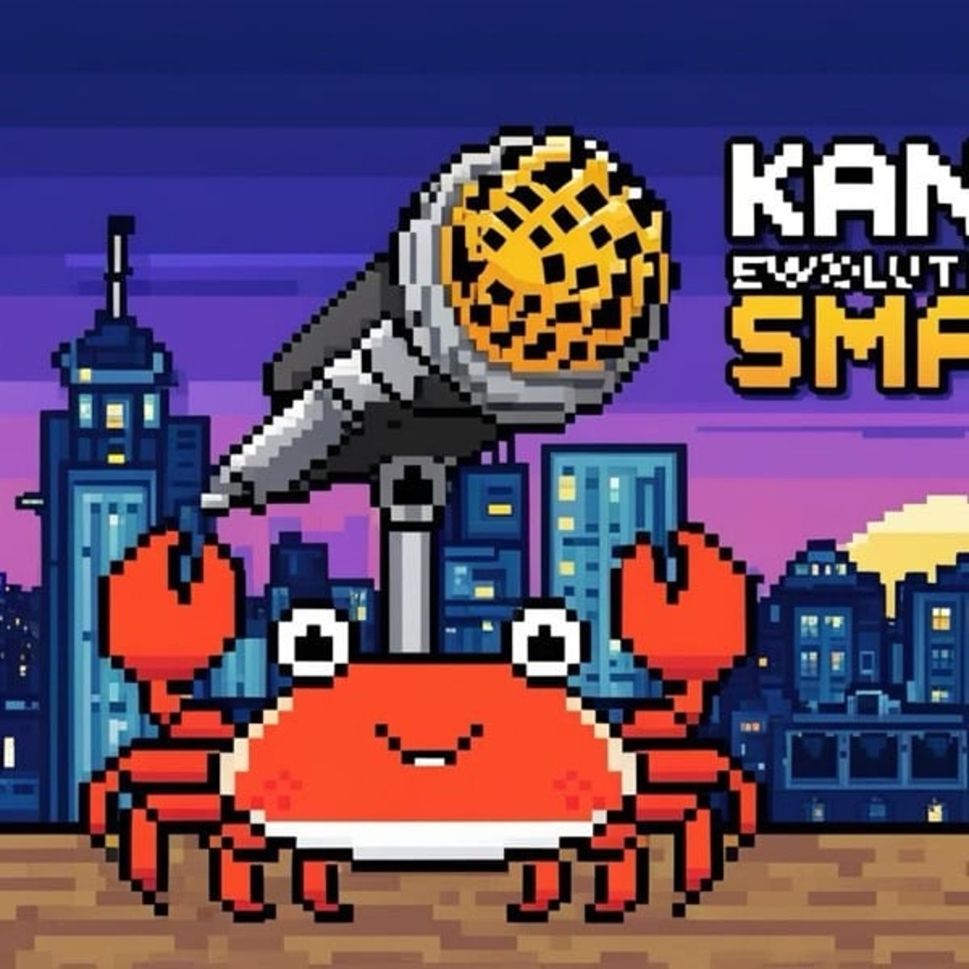 コラボLive！おビールやまさんと、かにすけ🦀の初めましてライブ！