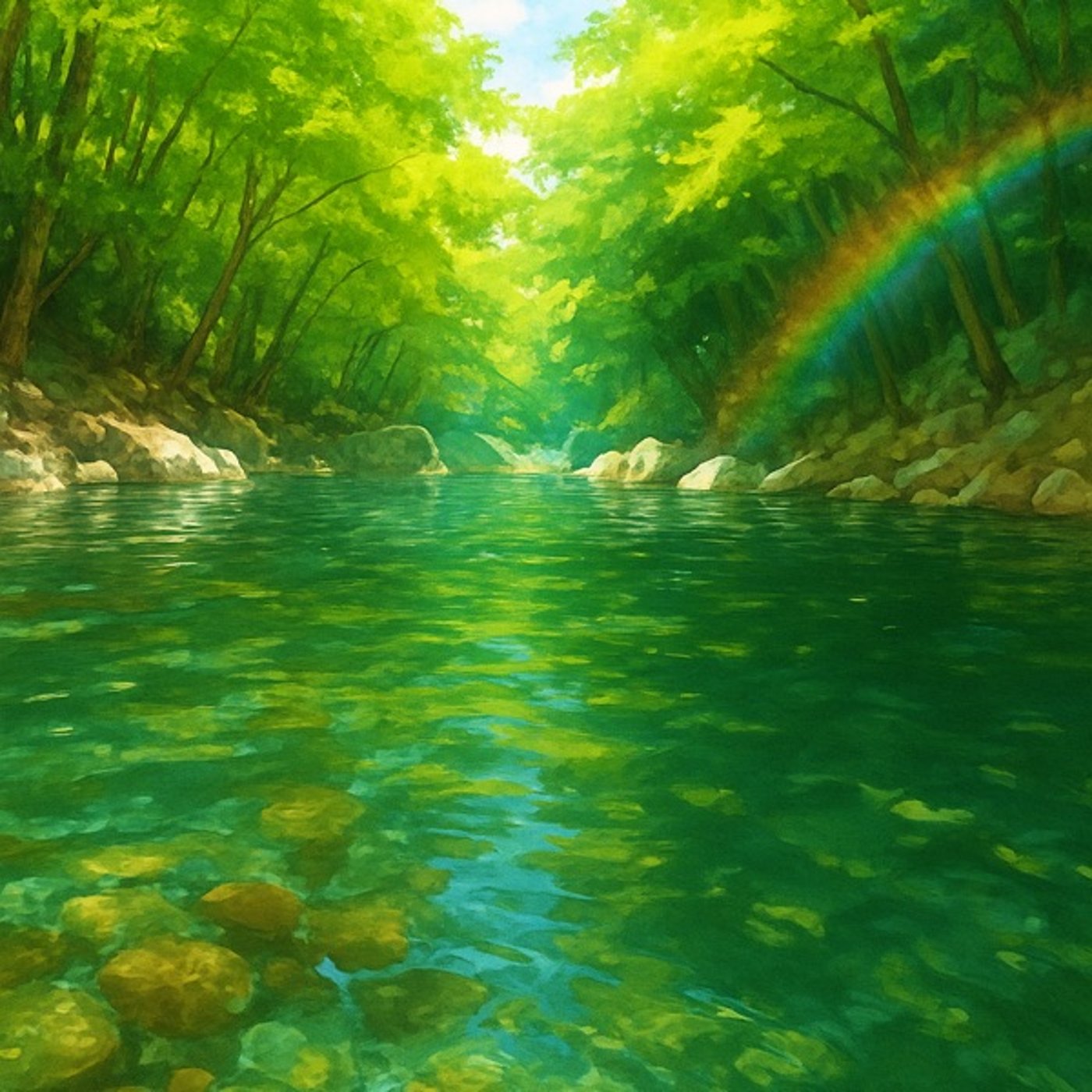 #1086 水の都、神奈川県
