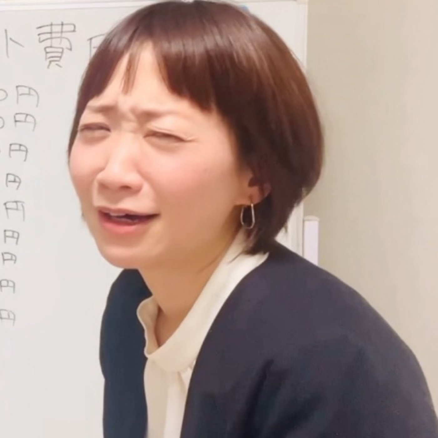 無謀な夢への不安&焦り→体調不良からの… episode artwork