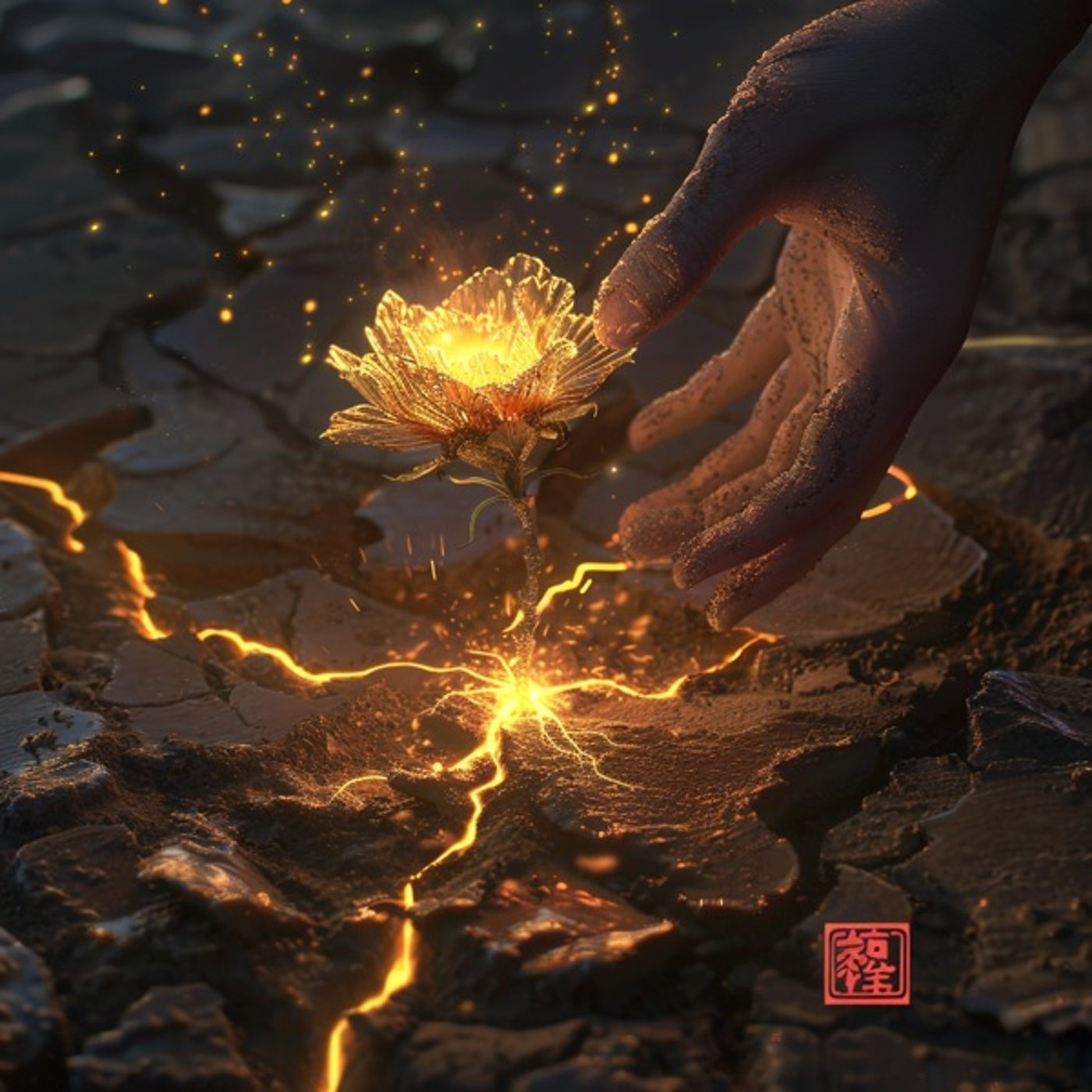 廻恩 episode artwork
