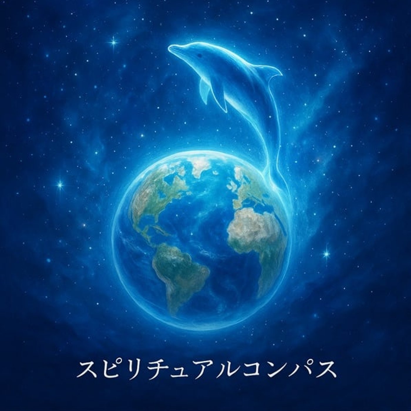 映画「愛の地球へ」が教えてくれた 魂がイルカに惹かれる理由とは？ episode artwork