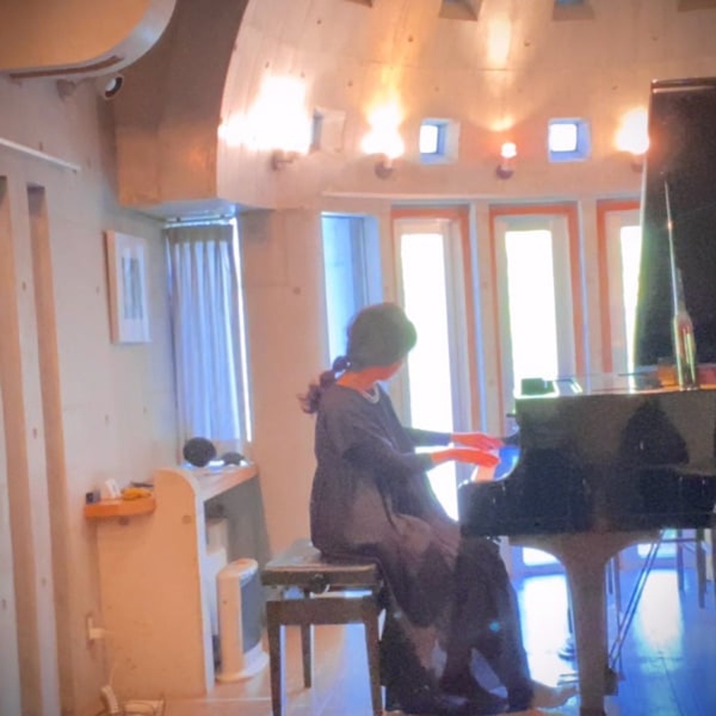 日常を紡ぐ✴︎ 心音