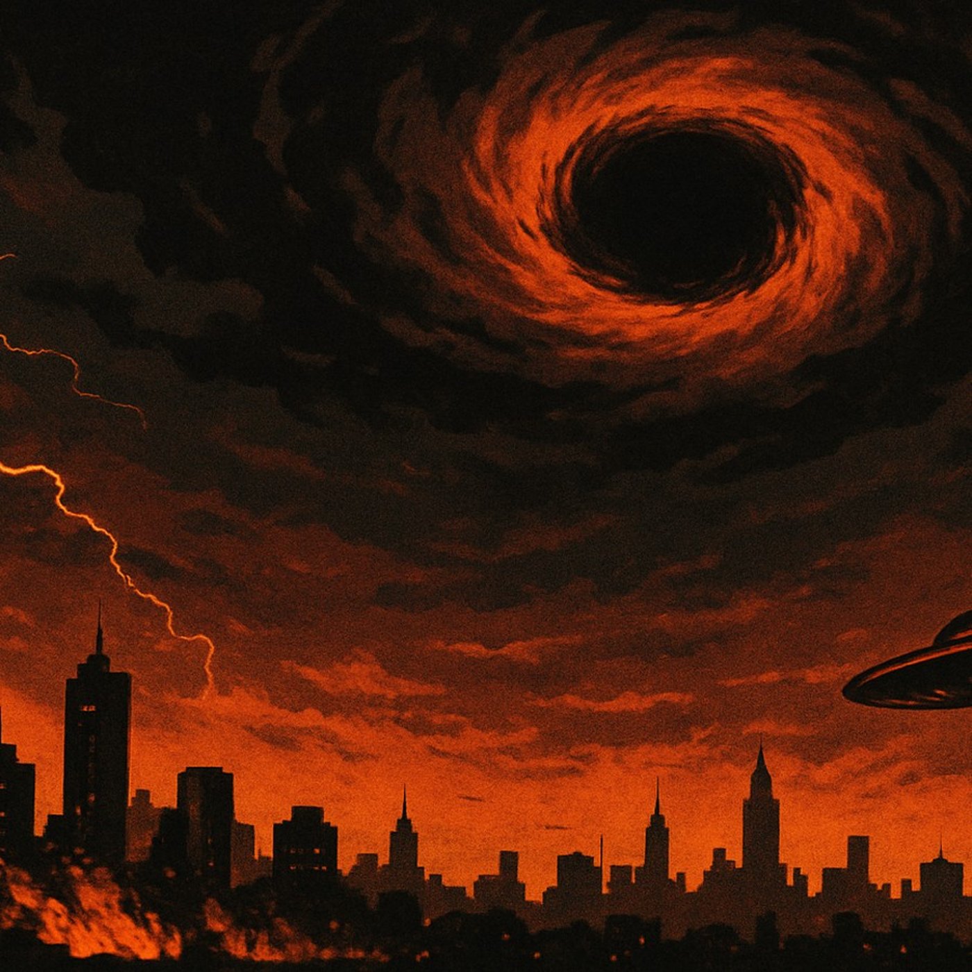 鉄砲ラジオ vol.69「2025年7月5日備えて」 episode artwork