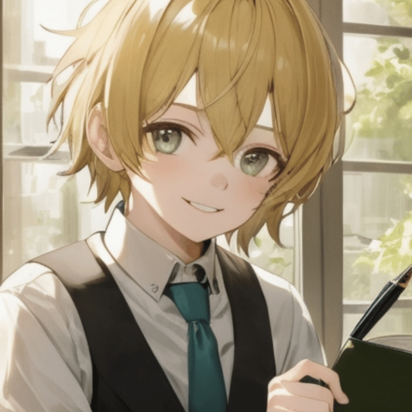 もう夏バテ episode artwork