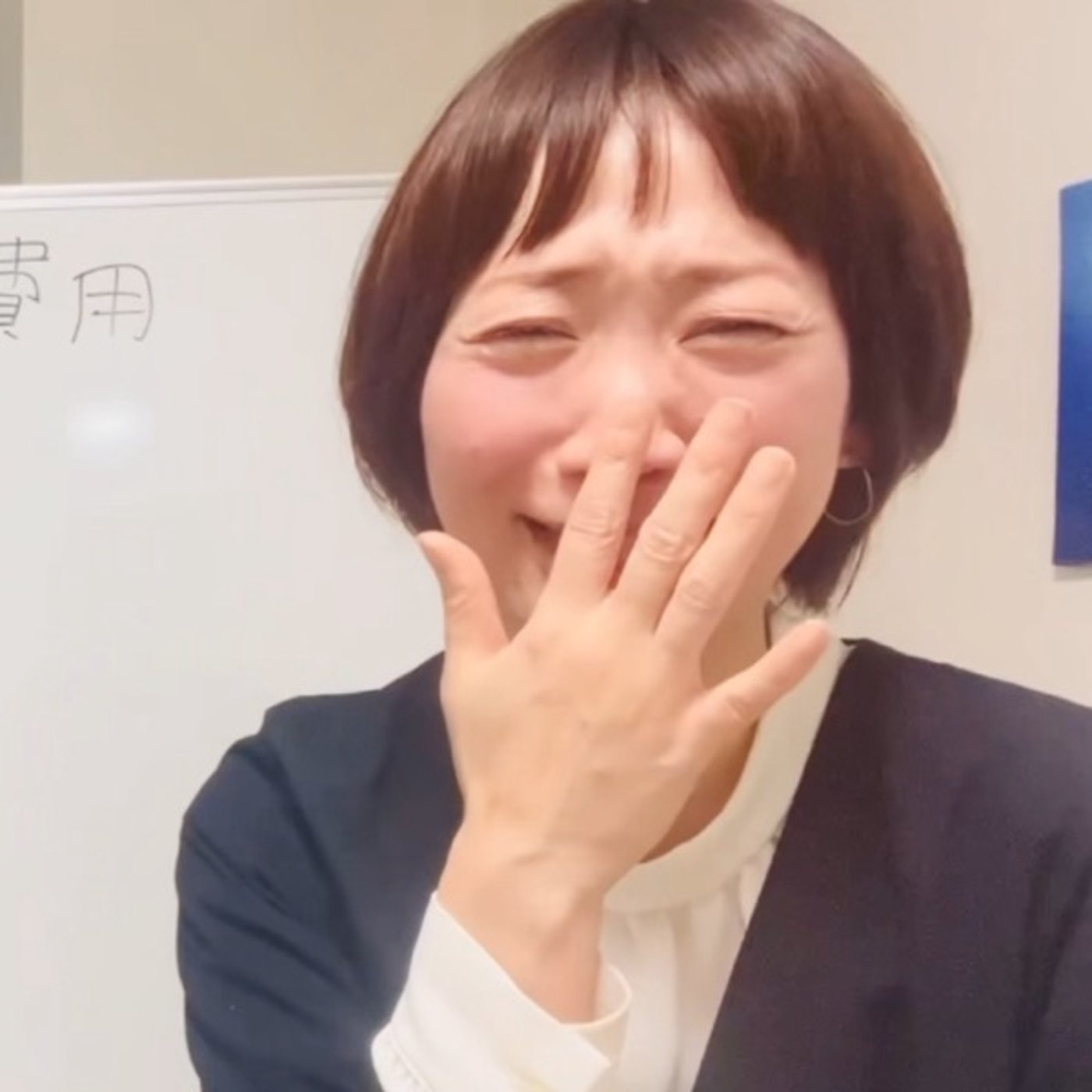 カオス生配信の振り返り笑&自分の想い。話します！ episode artwork