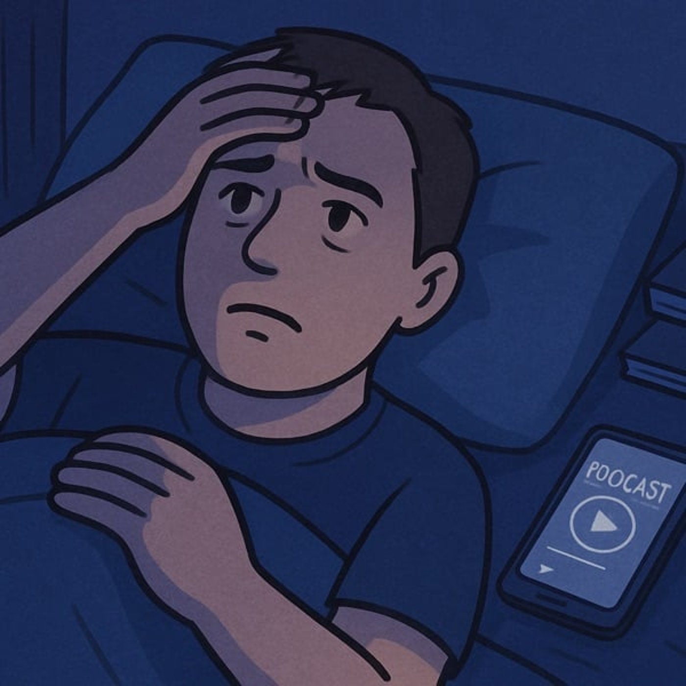 焦りや満たされない感情との向き合い方 #26