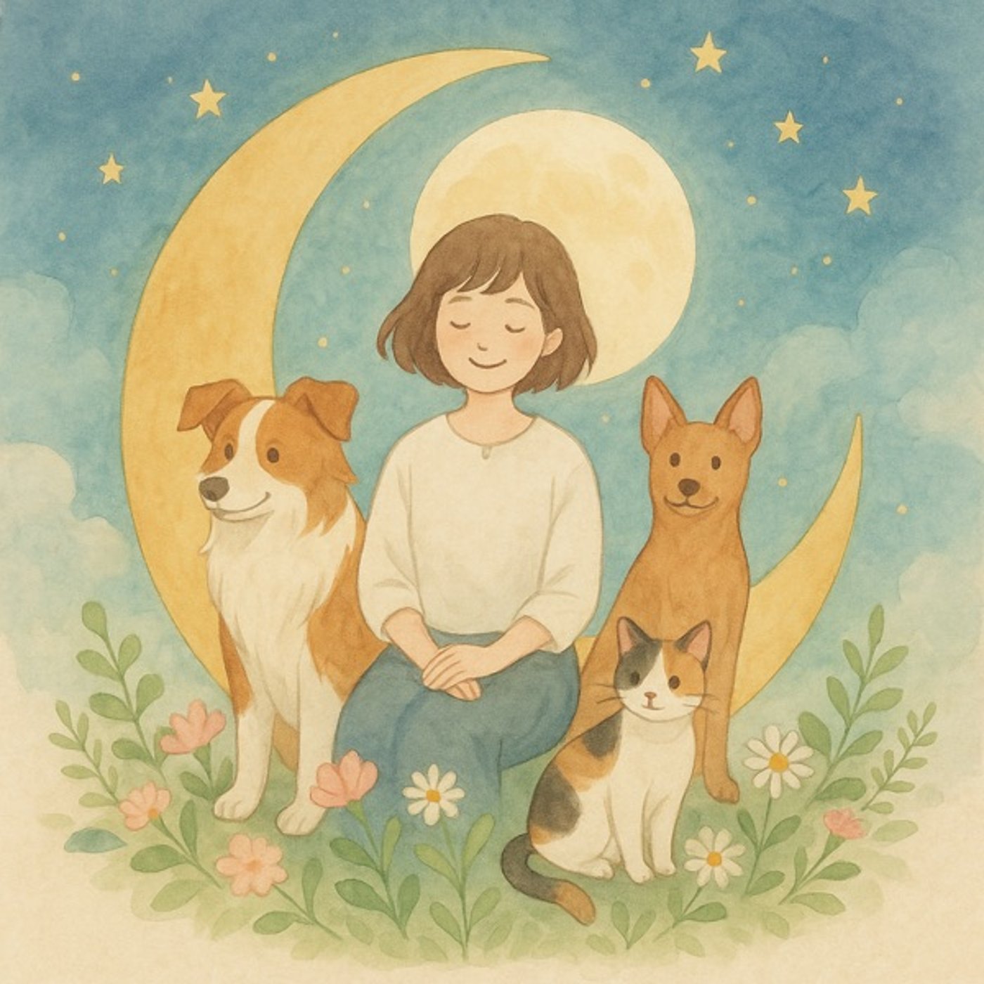 冷えは夏にもやってくる！東洋医学とハーブで整える“だるさ”の話  episode artwork