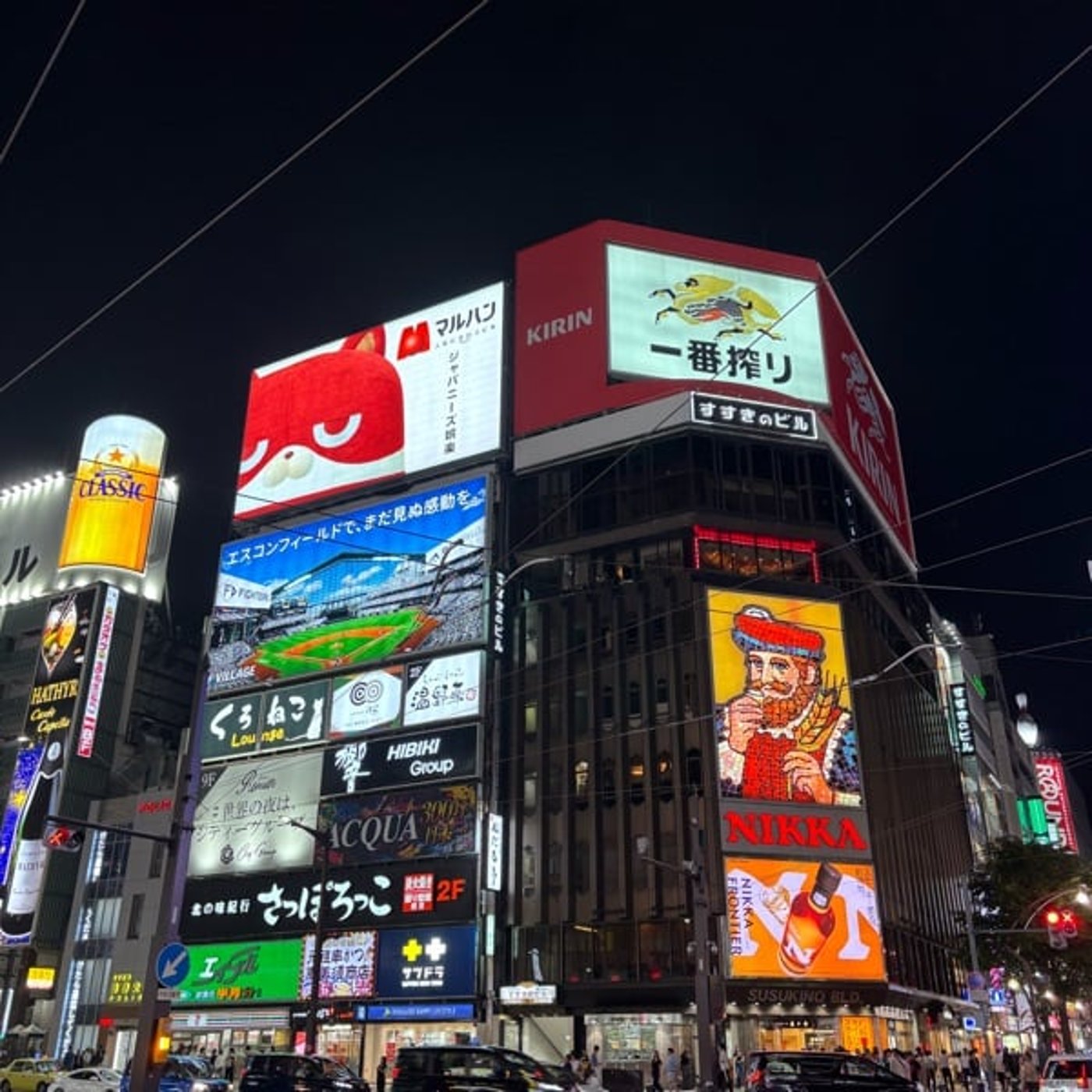 だらだら#55 北海道出張しりーず、帰路の空港より