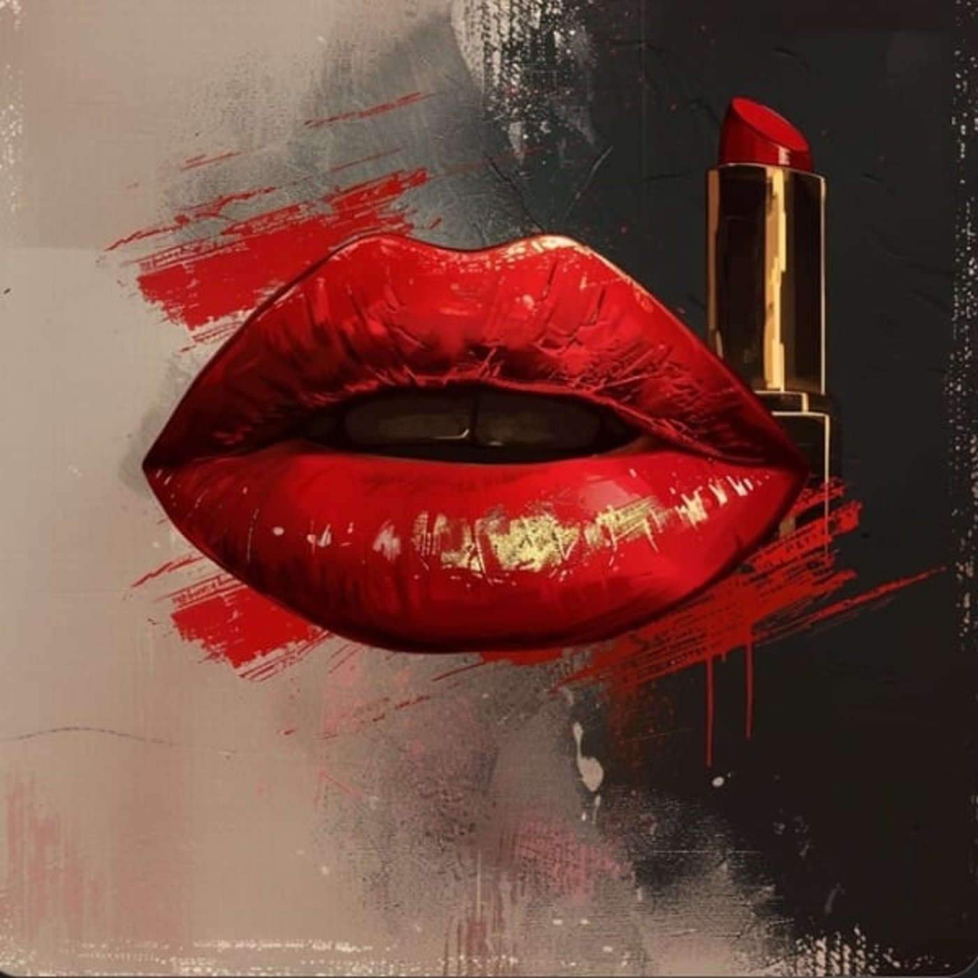 Lipstick MESSIAH Lipstick MESSIAH