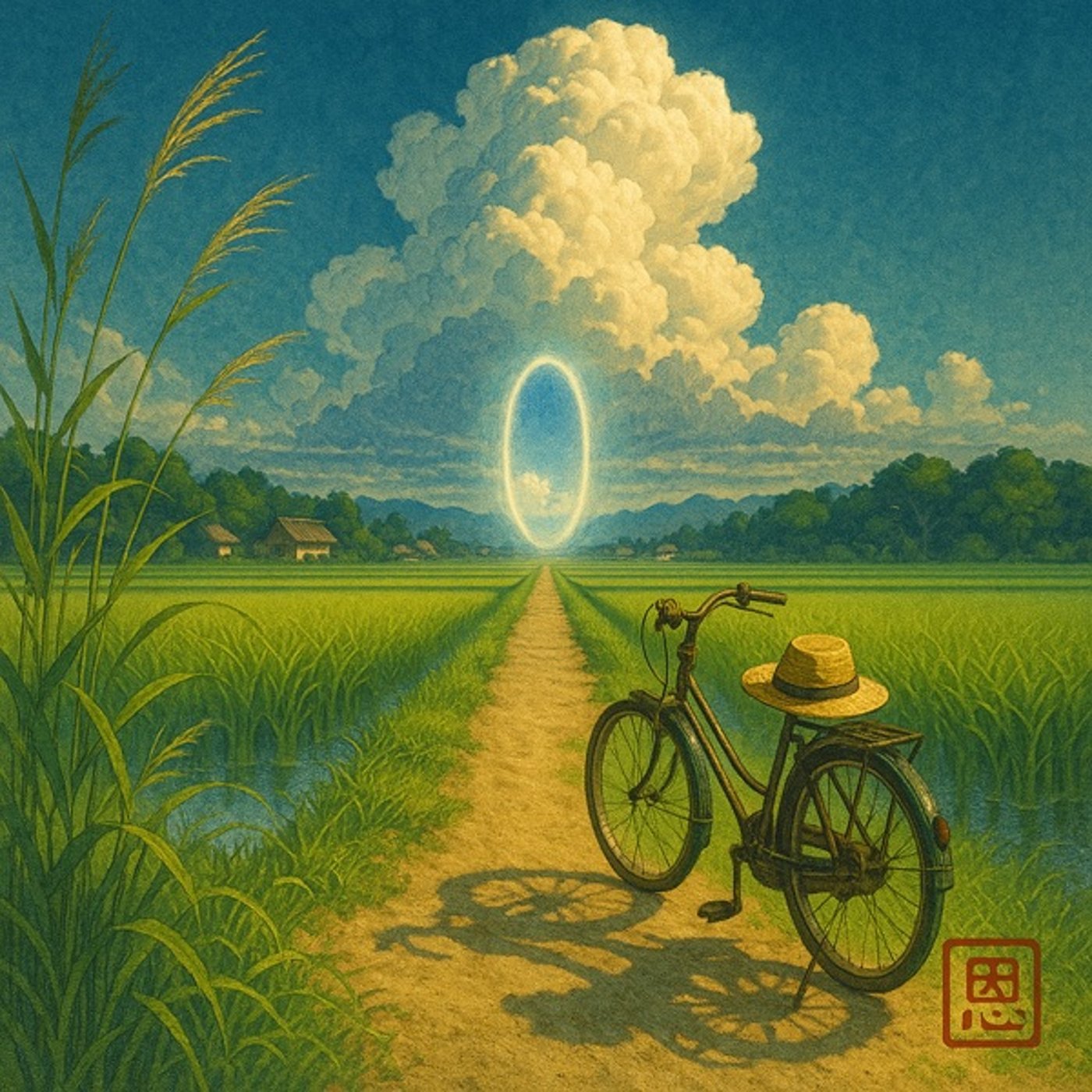 夏の風声 episode artwork