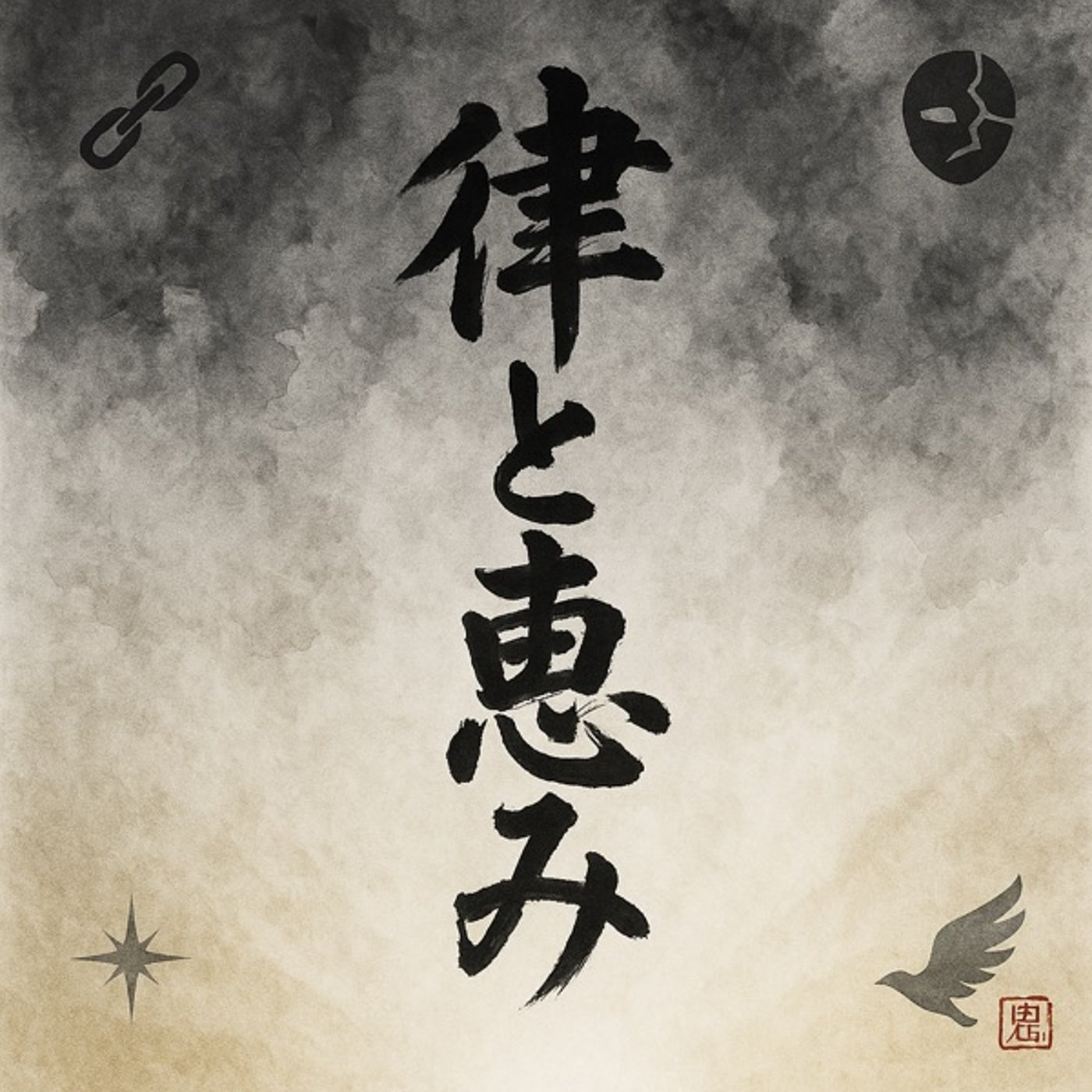律と恵み episode artwork