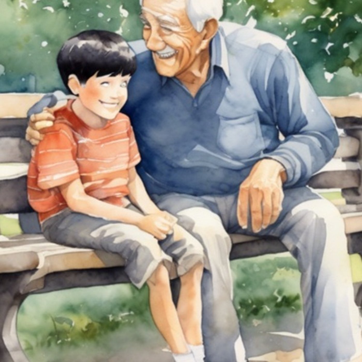 イギリスに学ぶ終末期医療―慎重さの光と影(25.07.20) episode artwork