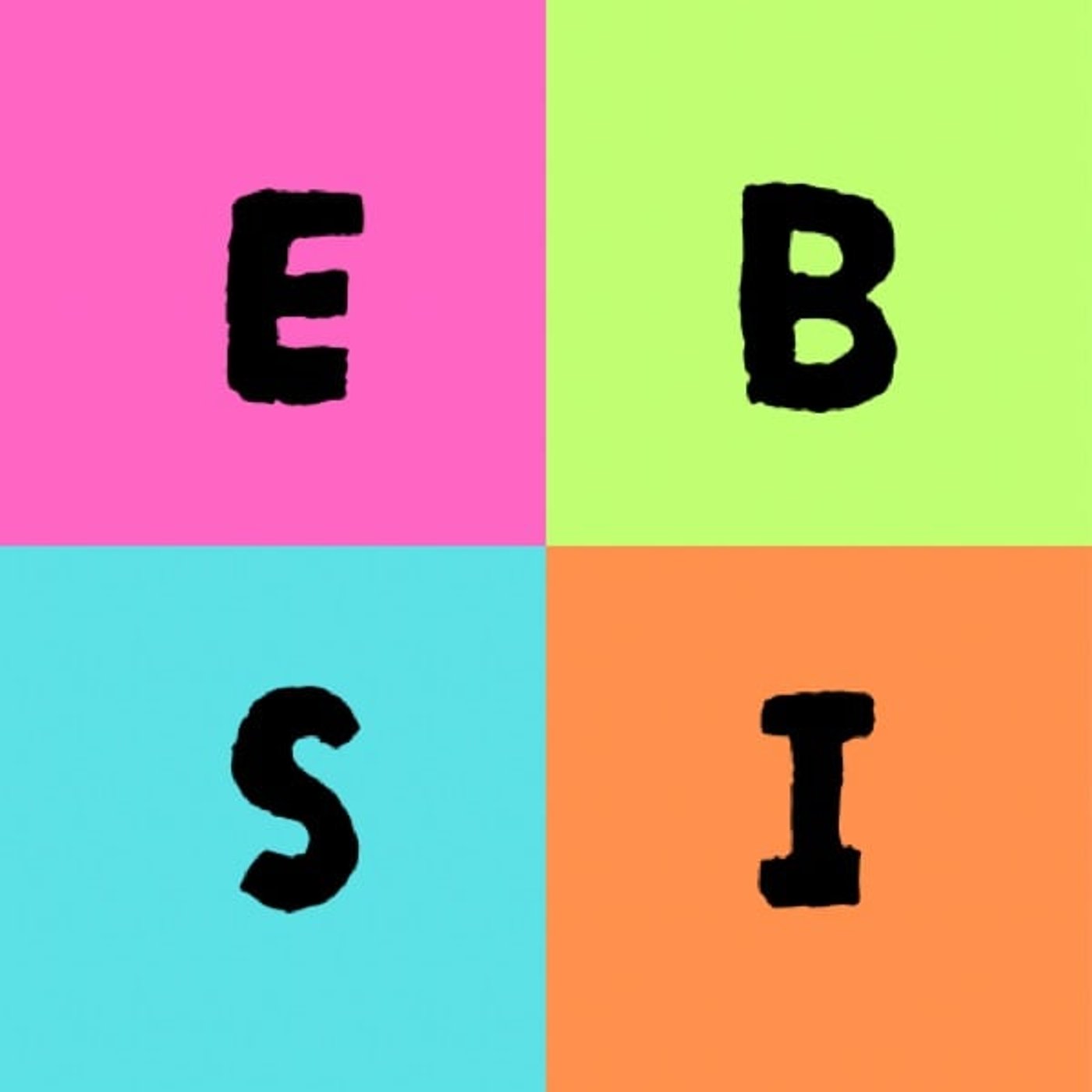 視野を広げてキャリアを考える"ESBI"の地図 視野を広げてキャリアを考える"ESBI"の地図