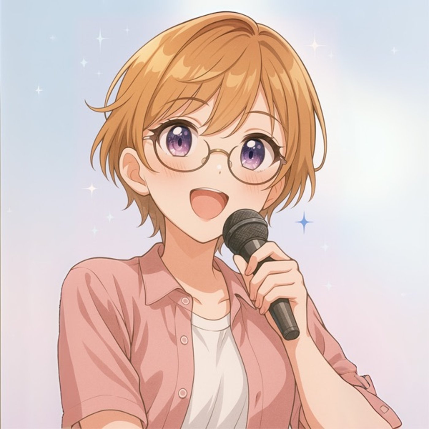 たまやー！ episode artwork