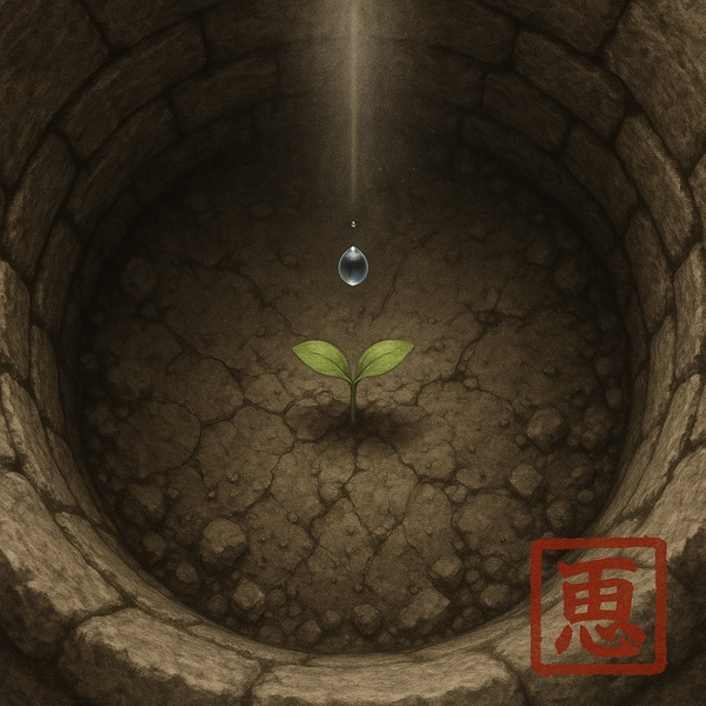 乾いた井戸 episode artwork